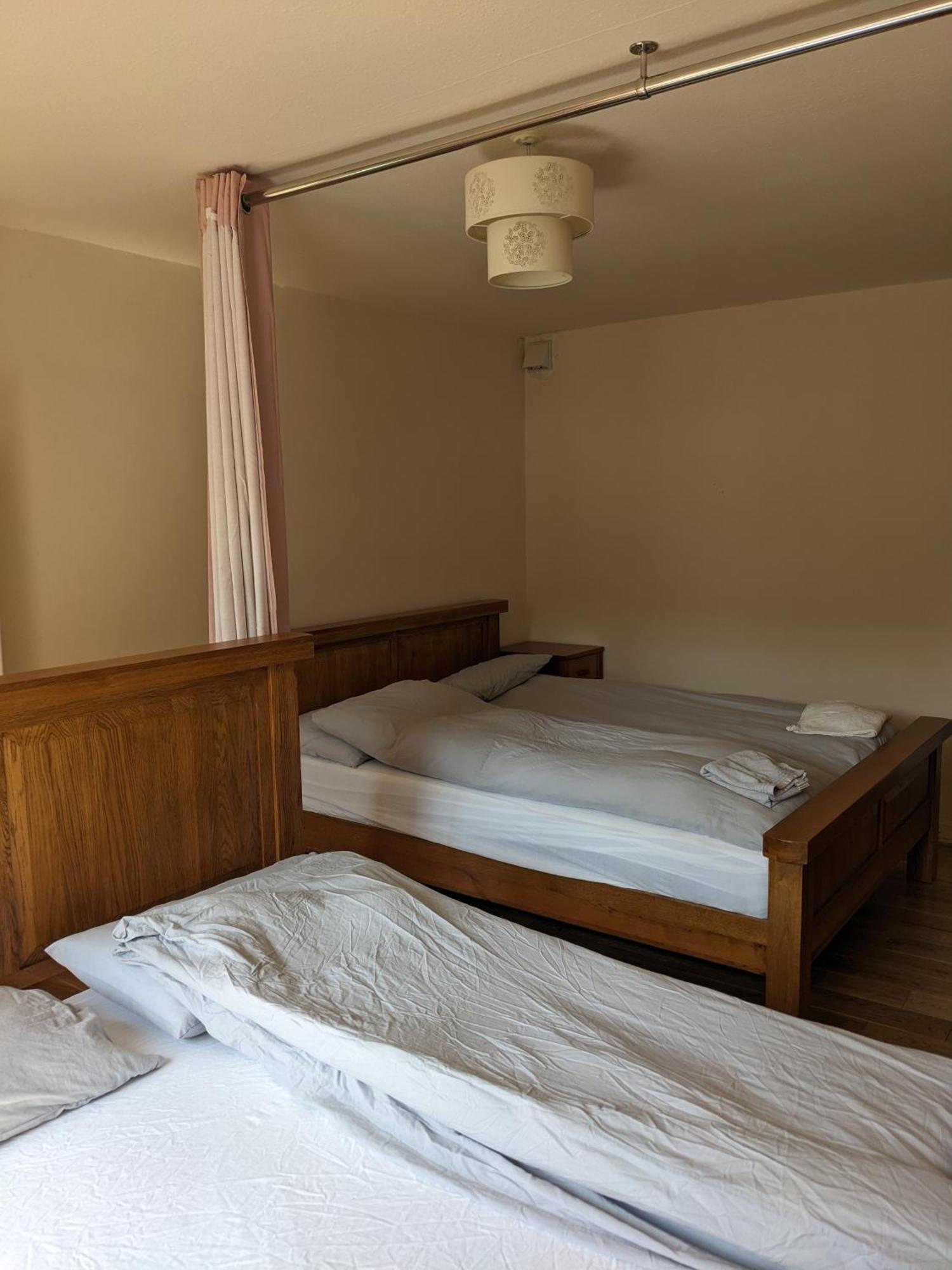 Edi Guest house *