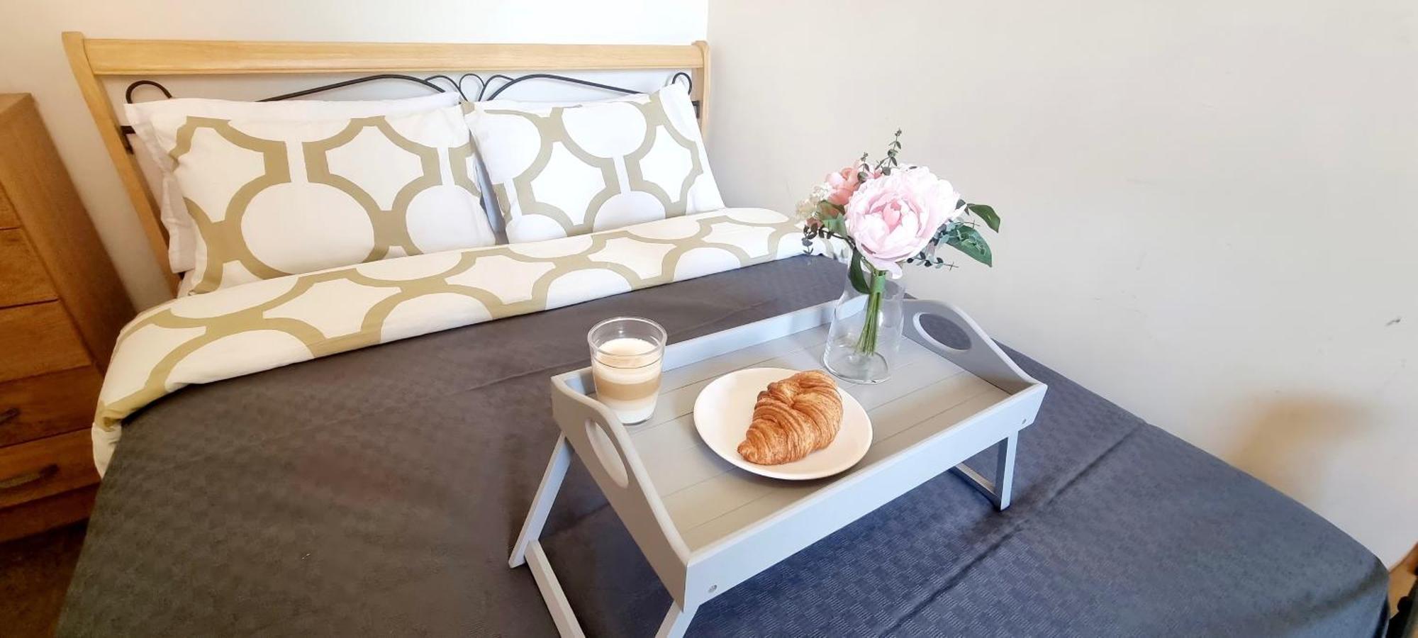 Comfy 2 Bedroom Flat Near City Center Apartment Edinburgh