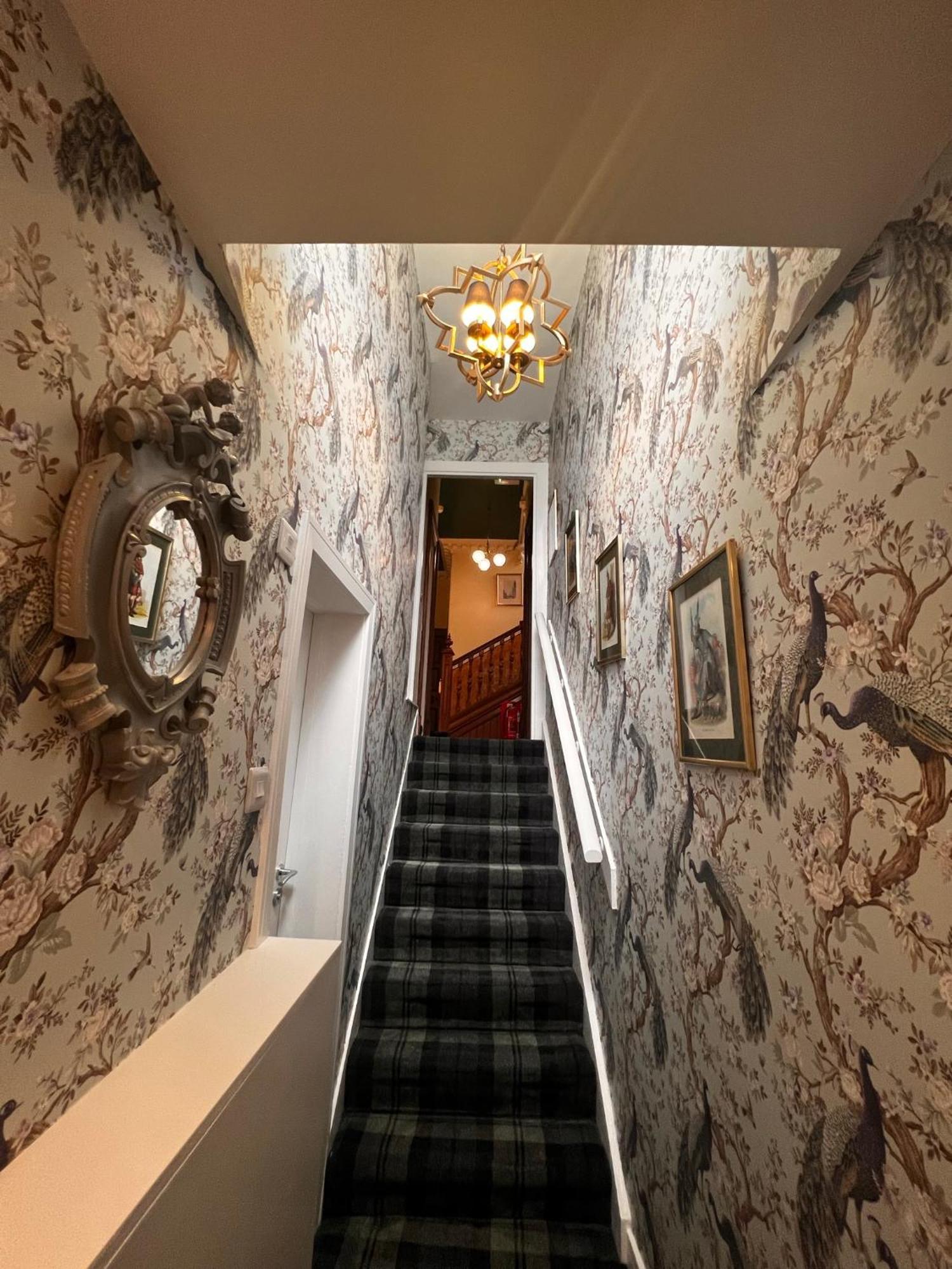Rosehall Guest house 3*