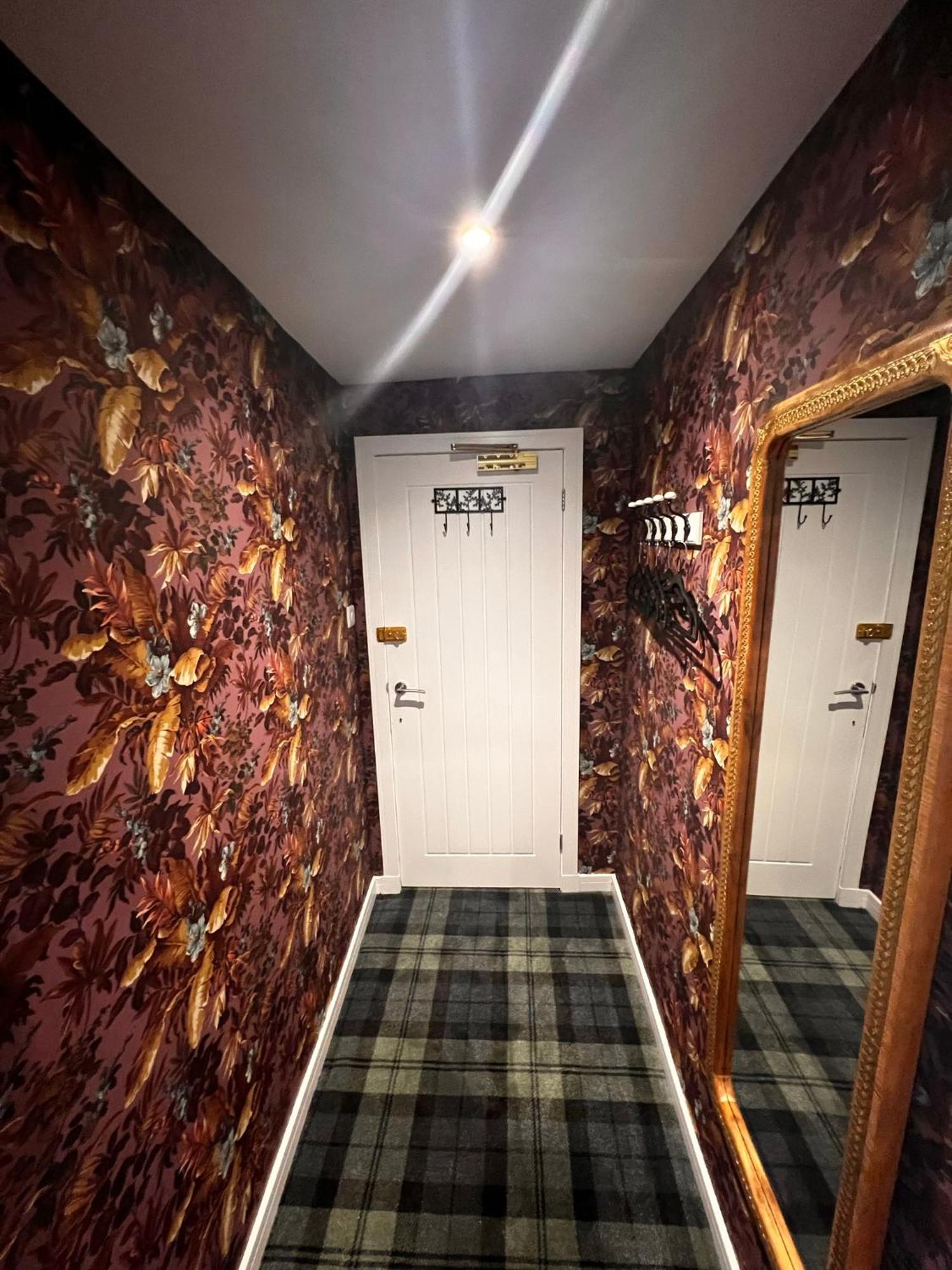 Rosehall Edinburgh