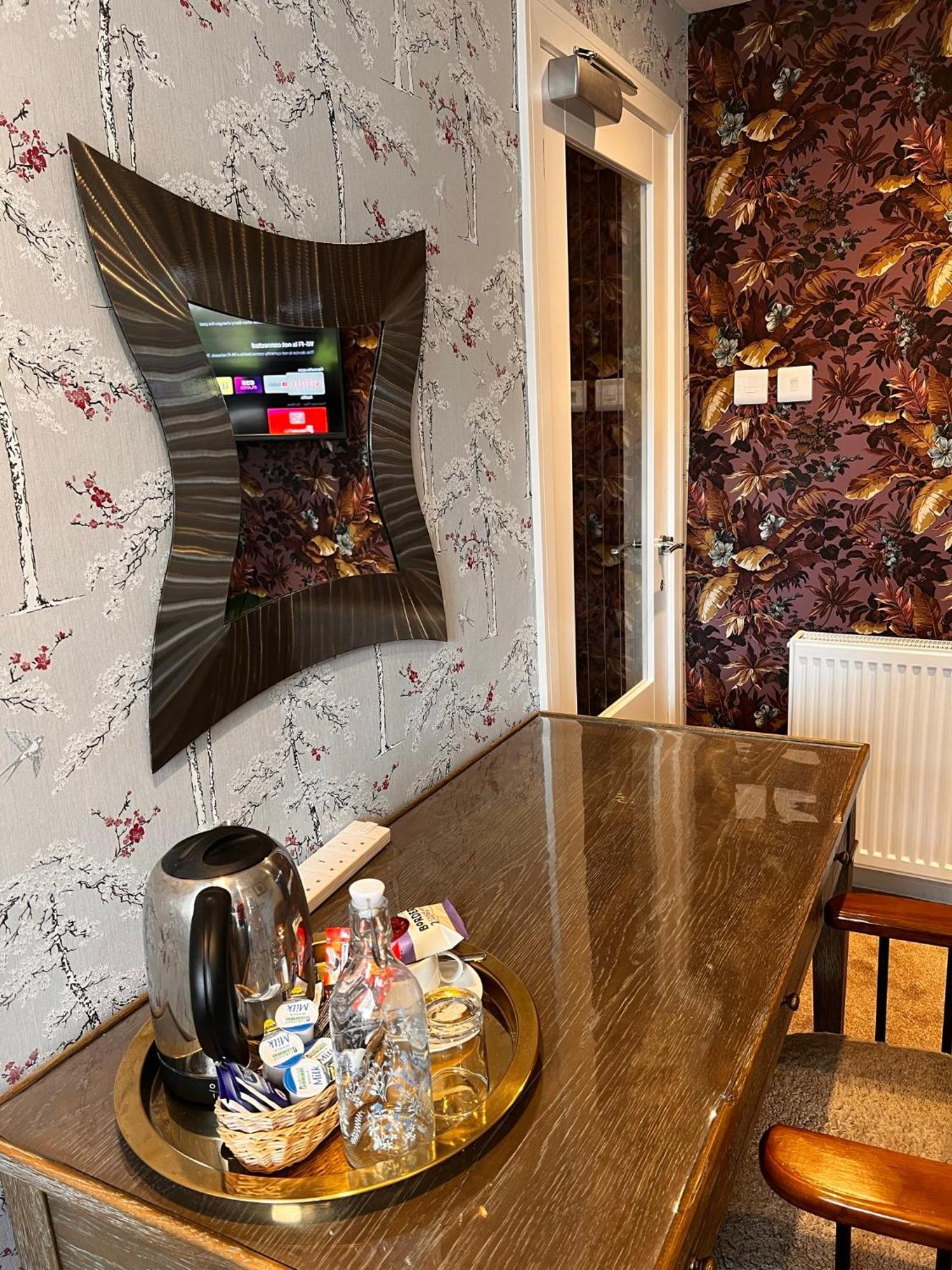 Guest house Rosehall