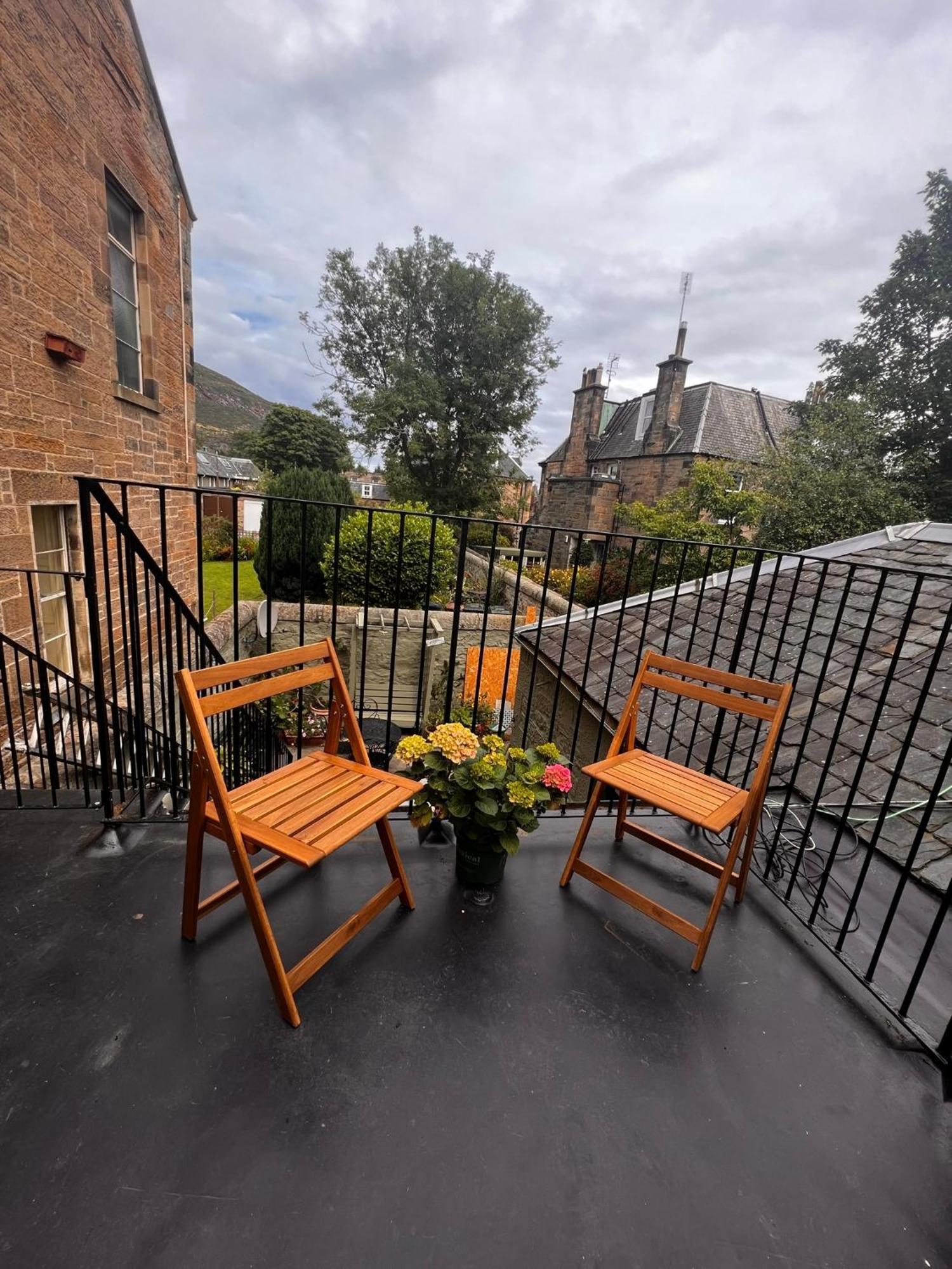 Rosehall 3* Edinburgh