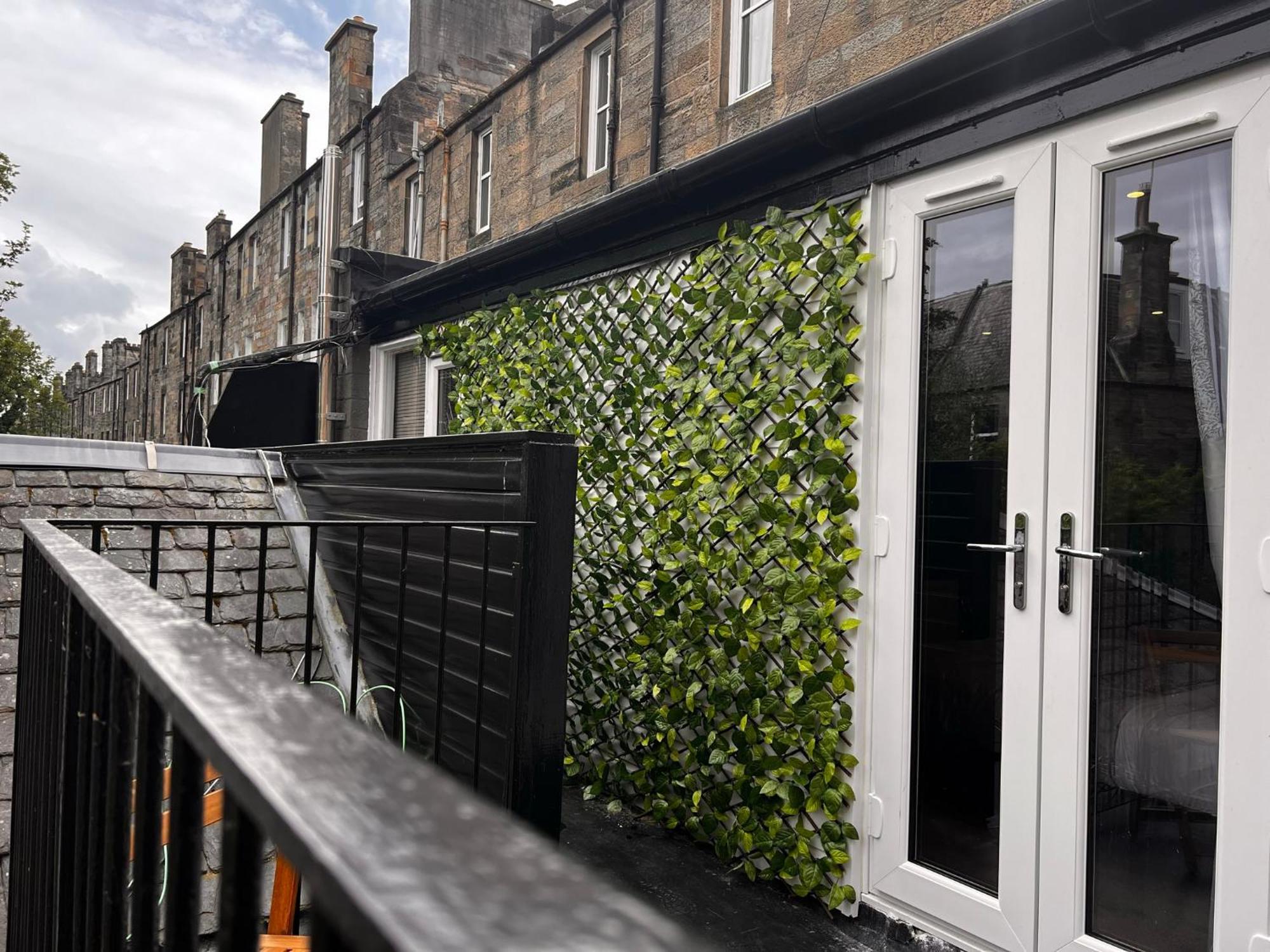 Rosehall Edinburgh