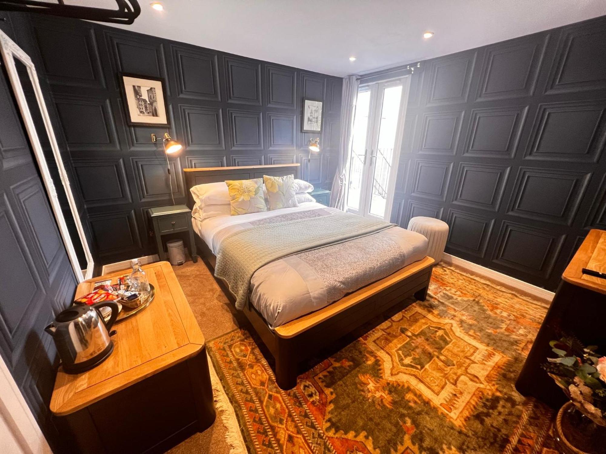 Rosehall Edinburgh