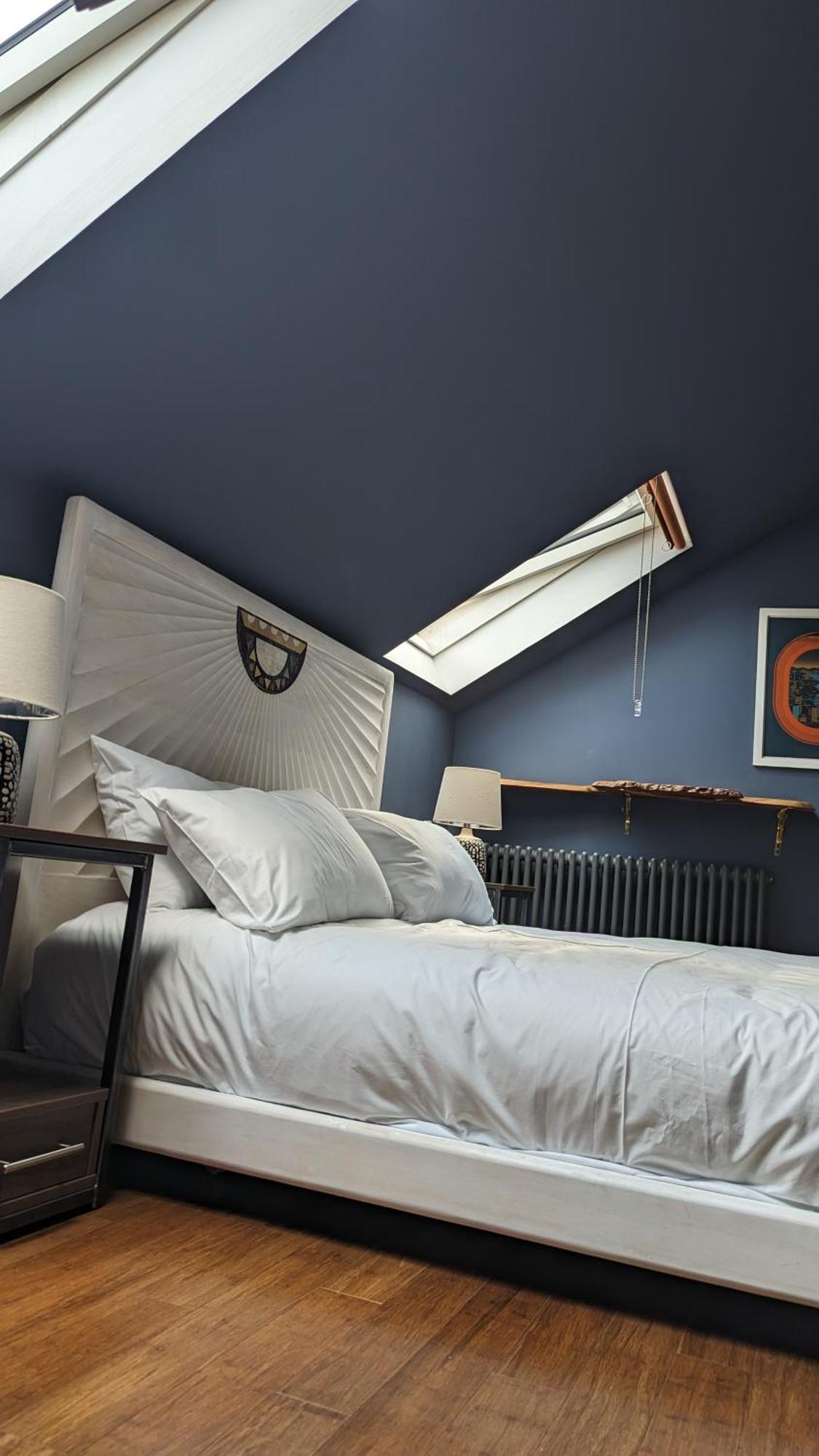 Aparthotel 89 The Merchants Luxury By The House Of Danu Edinburgh