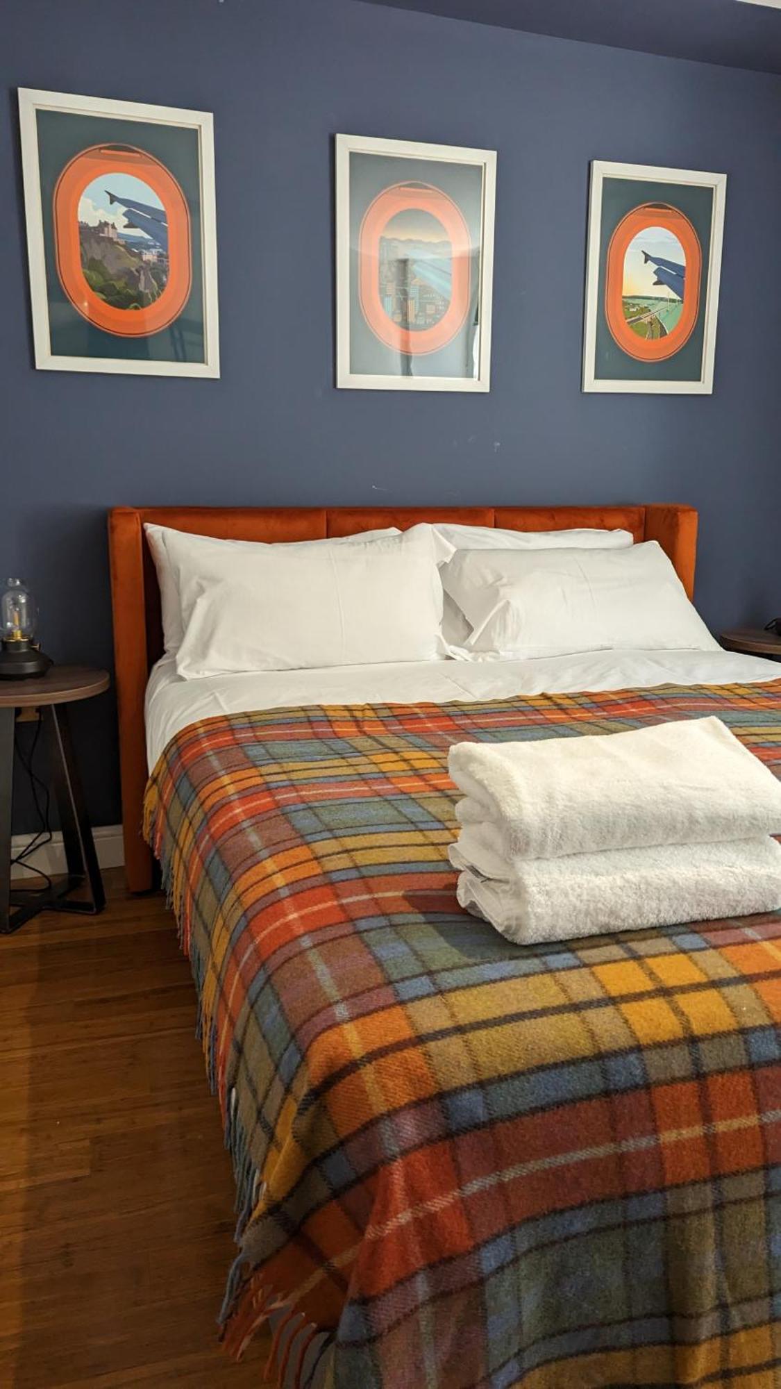 89 The Merchants Luxury By The House Of Danu Aparthotel 4*
