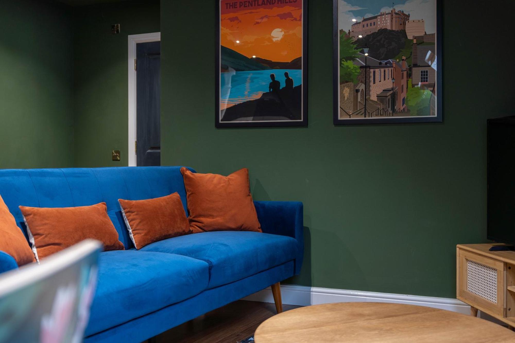 89 The Merchants Luxury By The House Of Danu Edinburgh