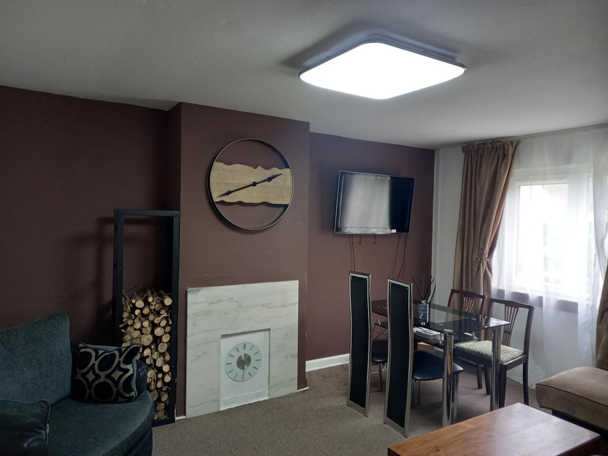 Apartment White House In Edinburgh, 2 Bedroom Good Location EDI