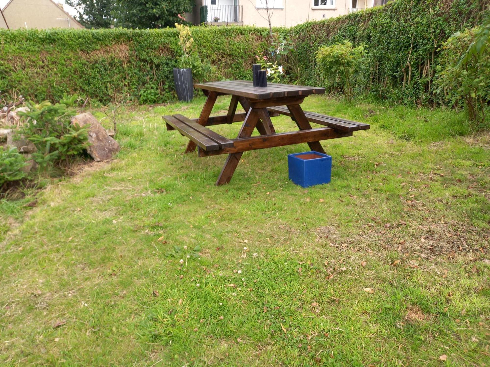 Apartment White House In Edinburgh, 2 Bedroom Good Location EDI