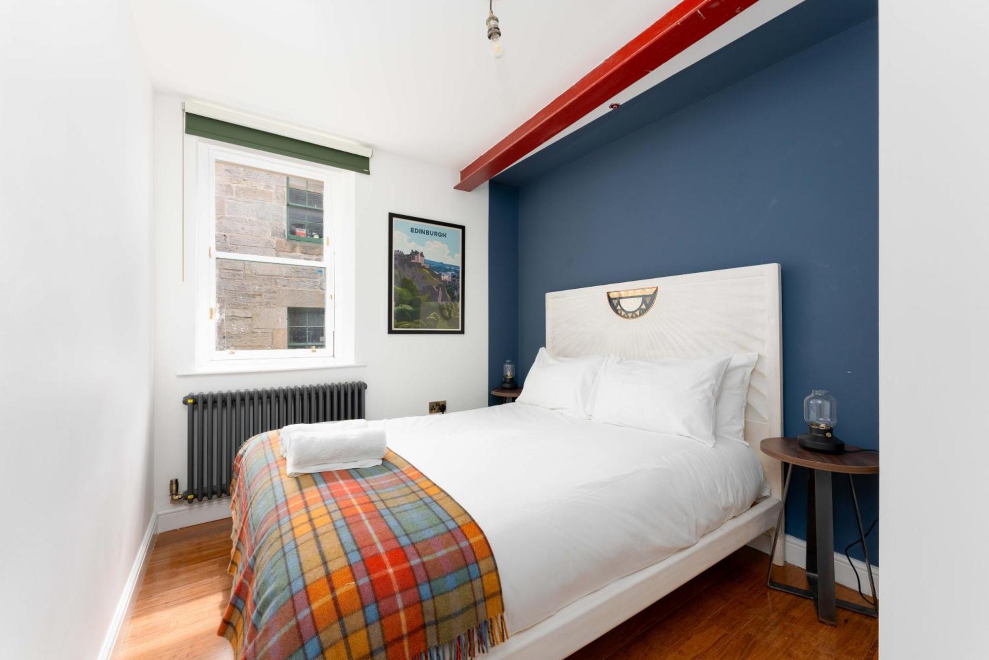 89 The Merchants Luxury By The House Of Danu Aparthotel