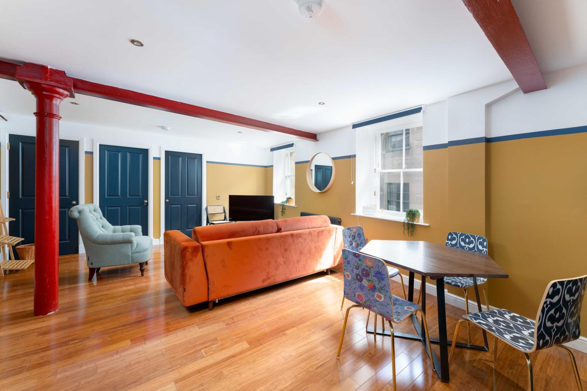 Aparthotel 89 The Merchants Luxury By The House Of Danu