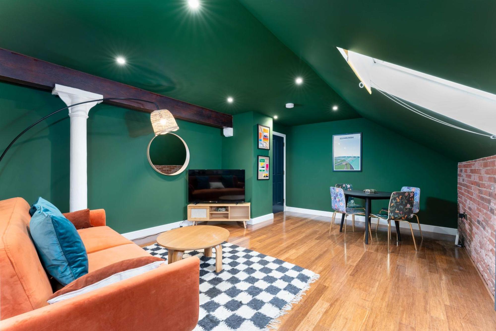 89 The Merchants Luxury By The House Of Danu Edinburgh