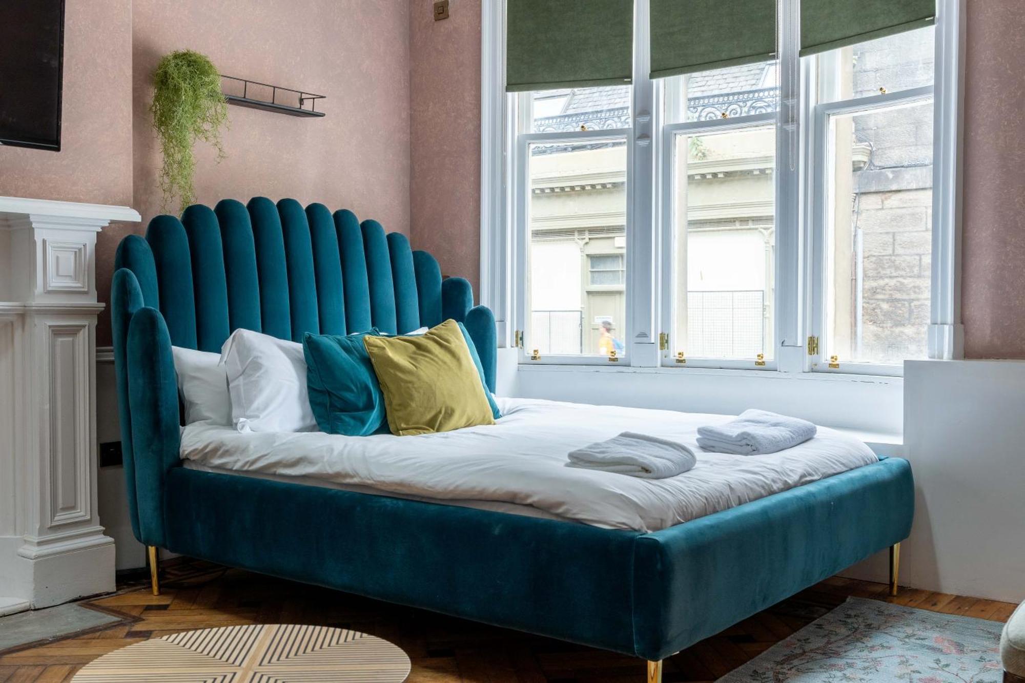 Aparthotel 89 The Merchants Luxury By The House Of Danu