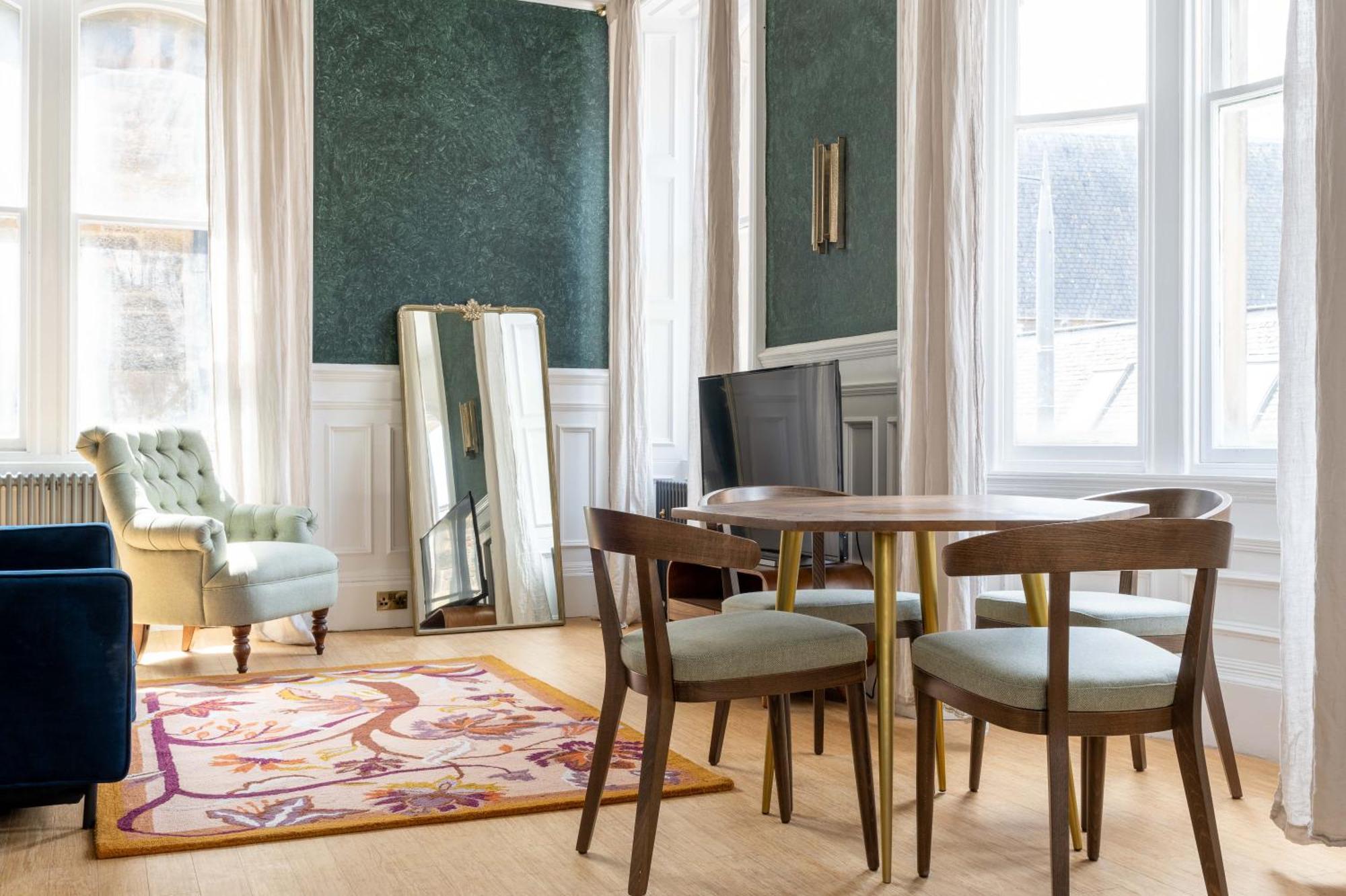 89 The Merchants Luxury By The House Of Danu Edinburgh