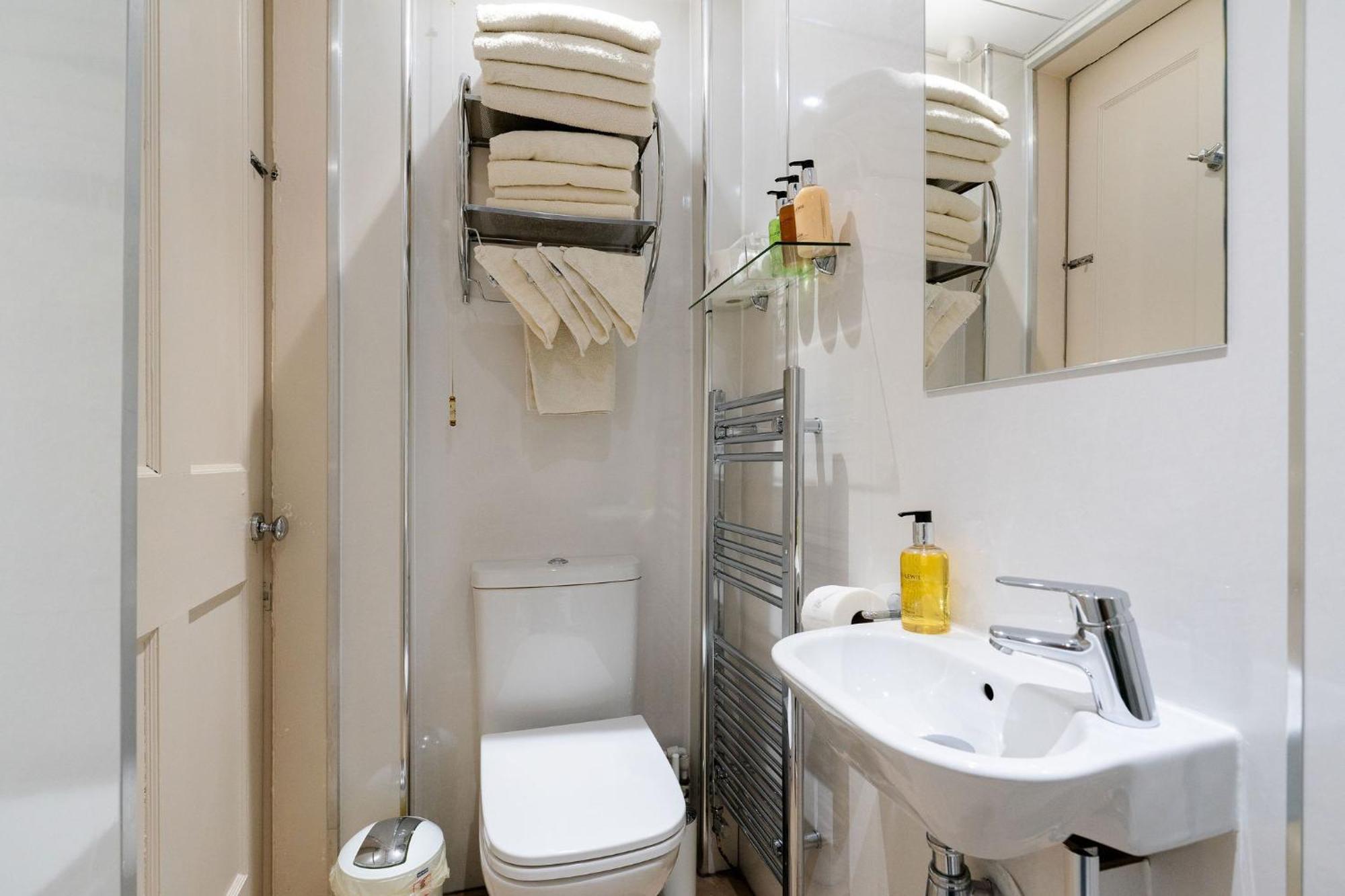 Sherwood Guest house Edinburgh