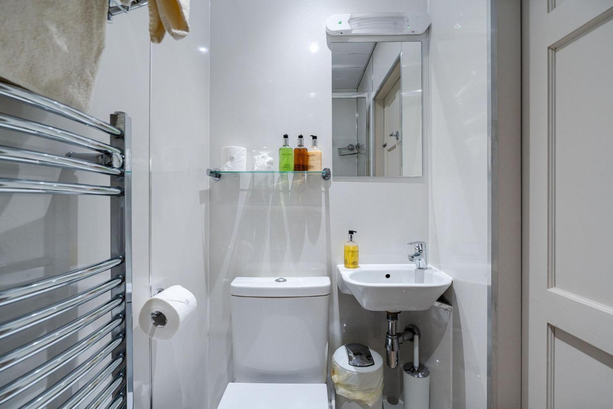 Guest house Sherwood Edinburgh