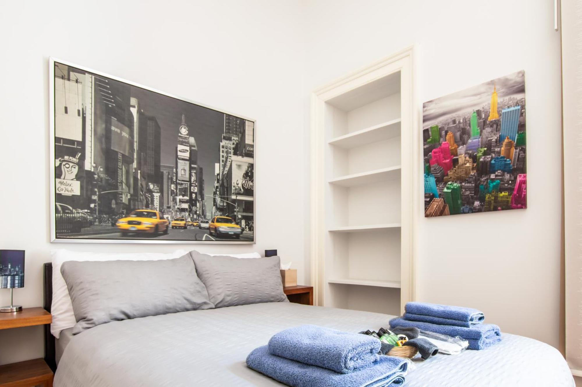 Apartment The Heart Of Newington