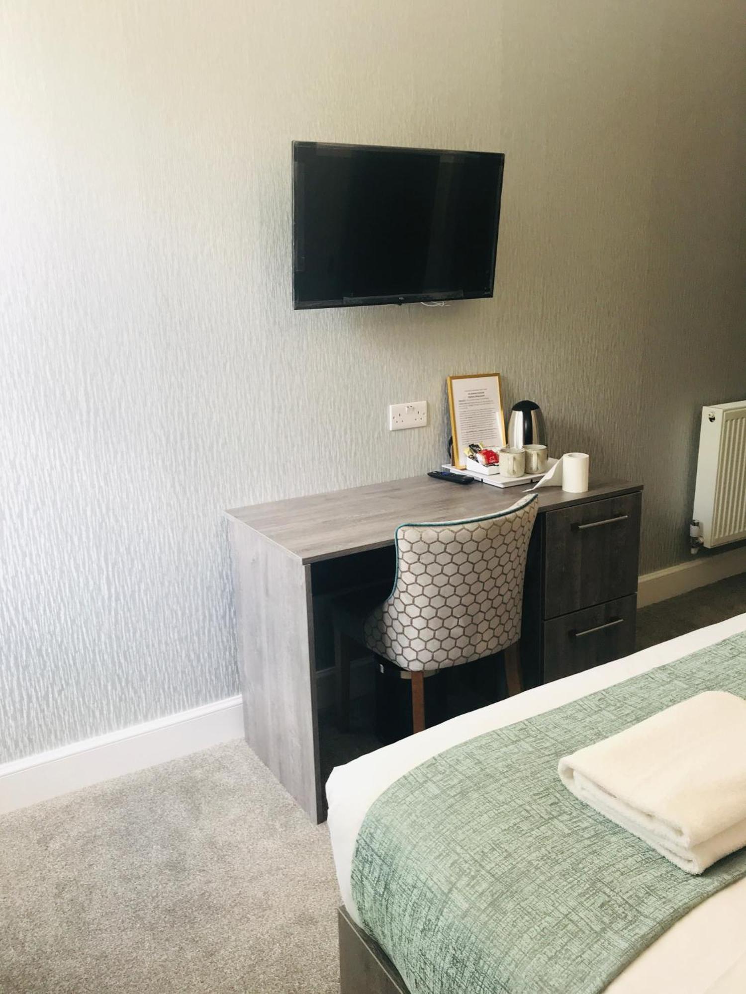 Arrandale Guest house 3*