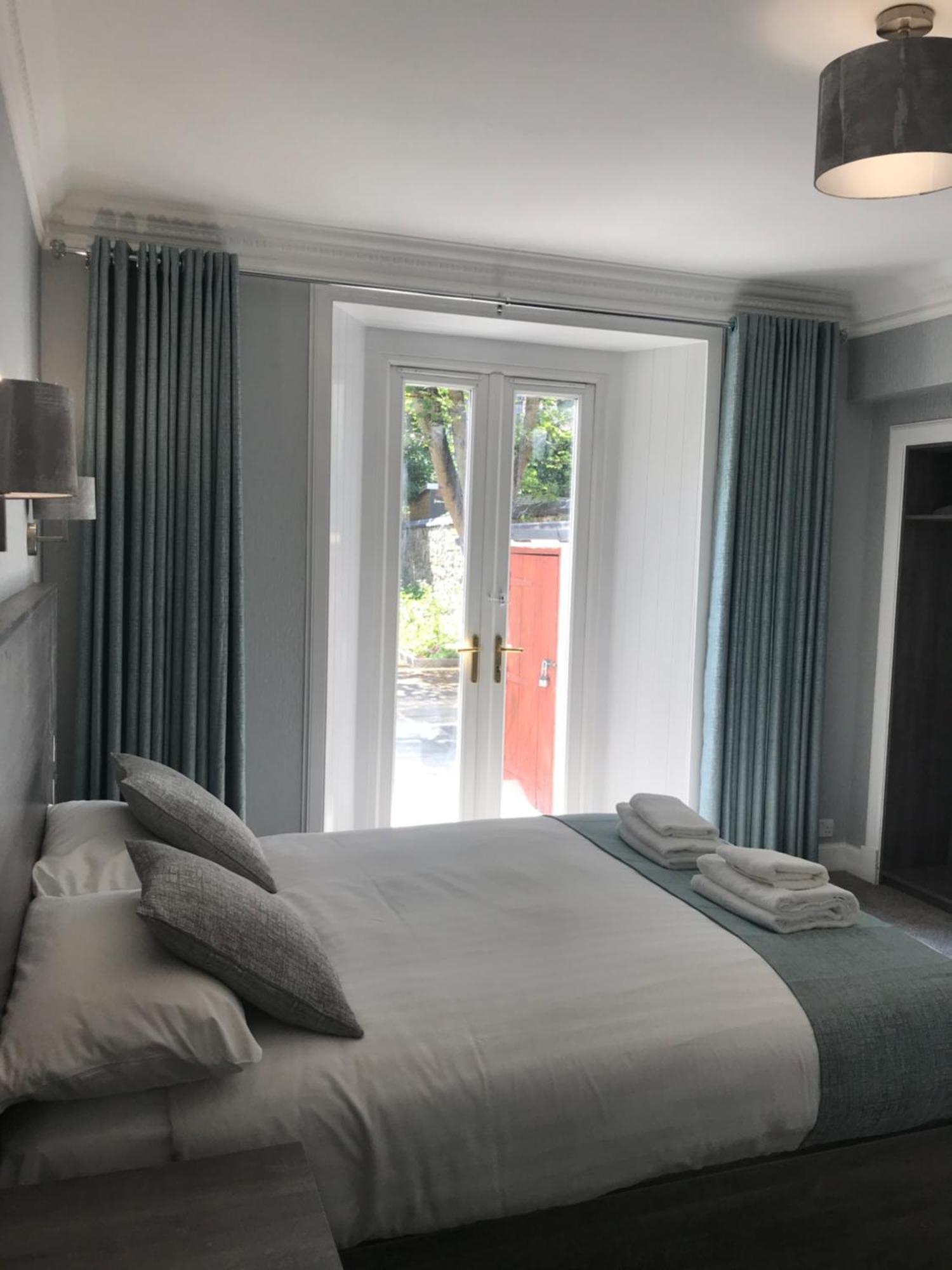 Guest house Arrandale 3*