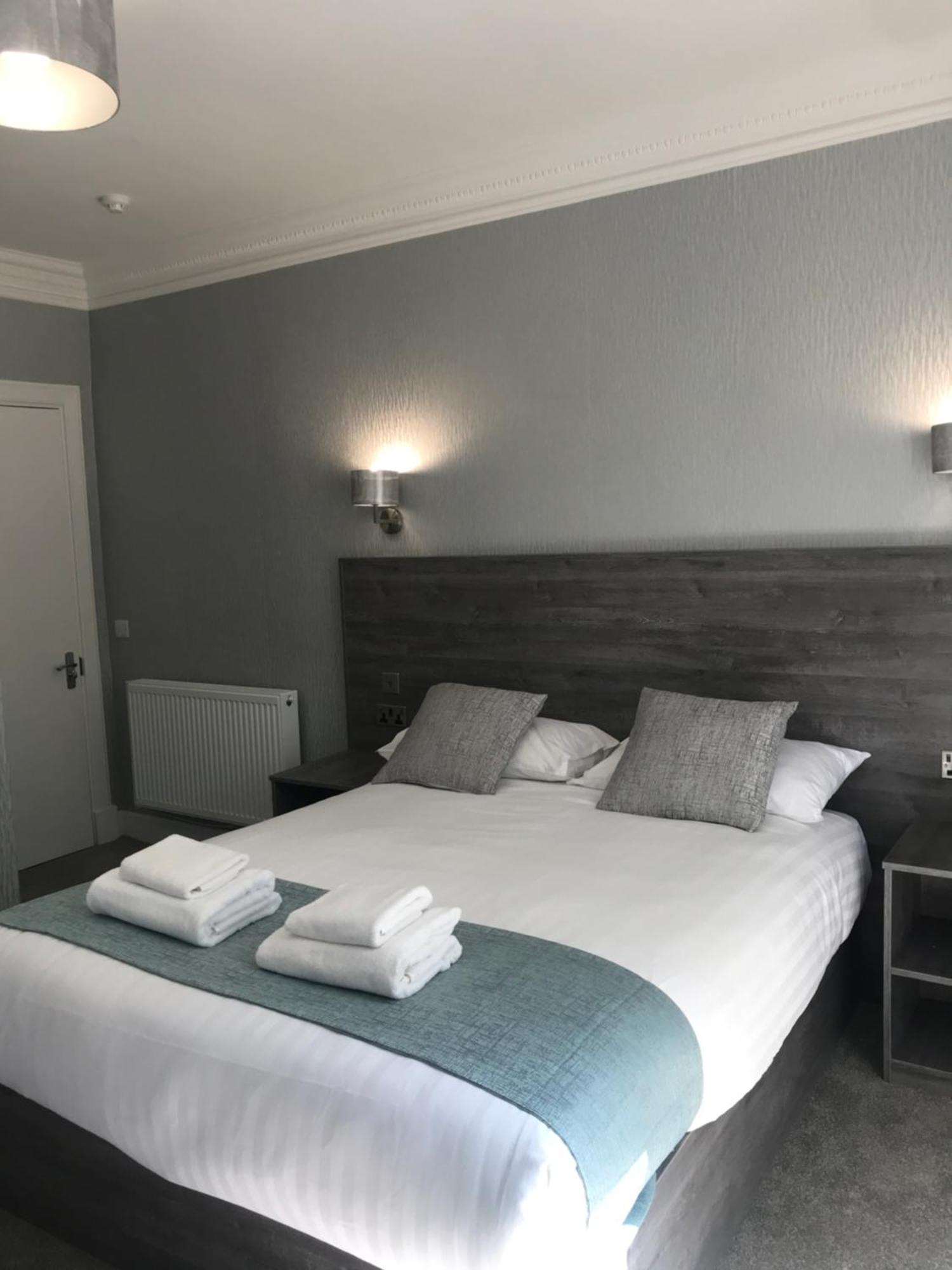 Arrandale 3* Edinburgh