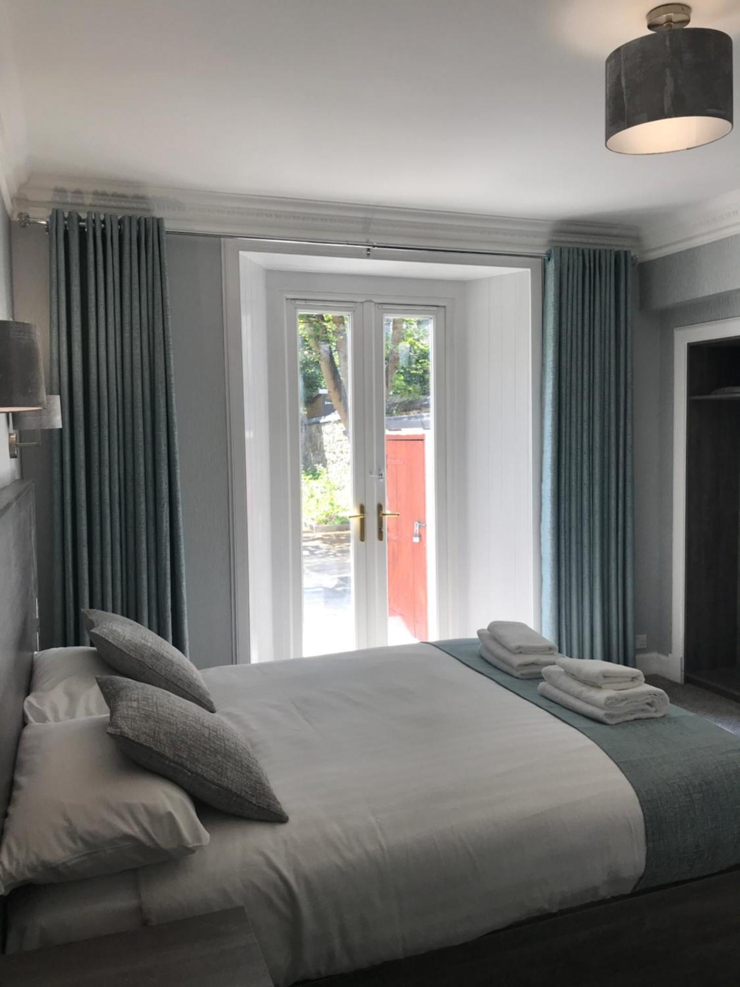 Guest house Arrandale Edinburgh