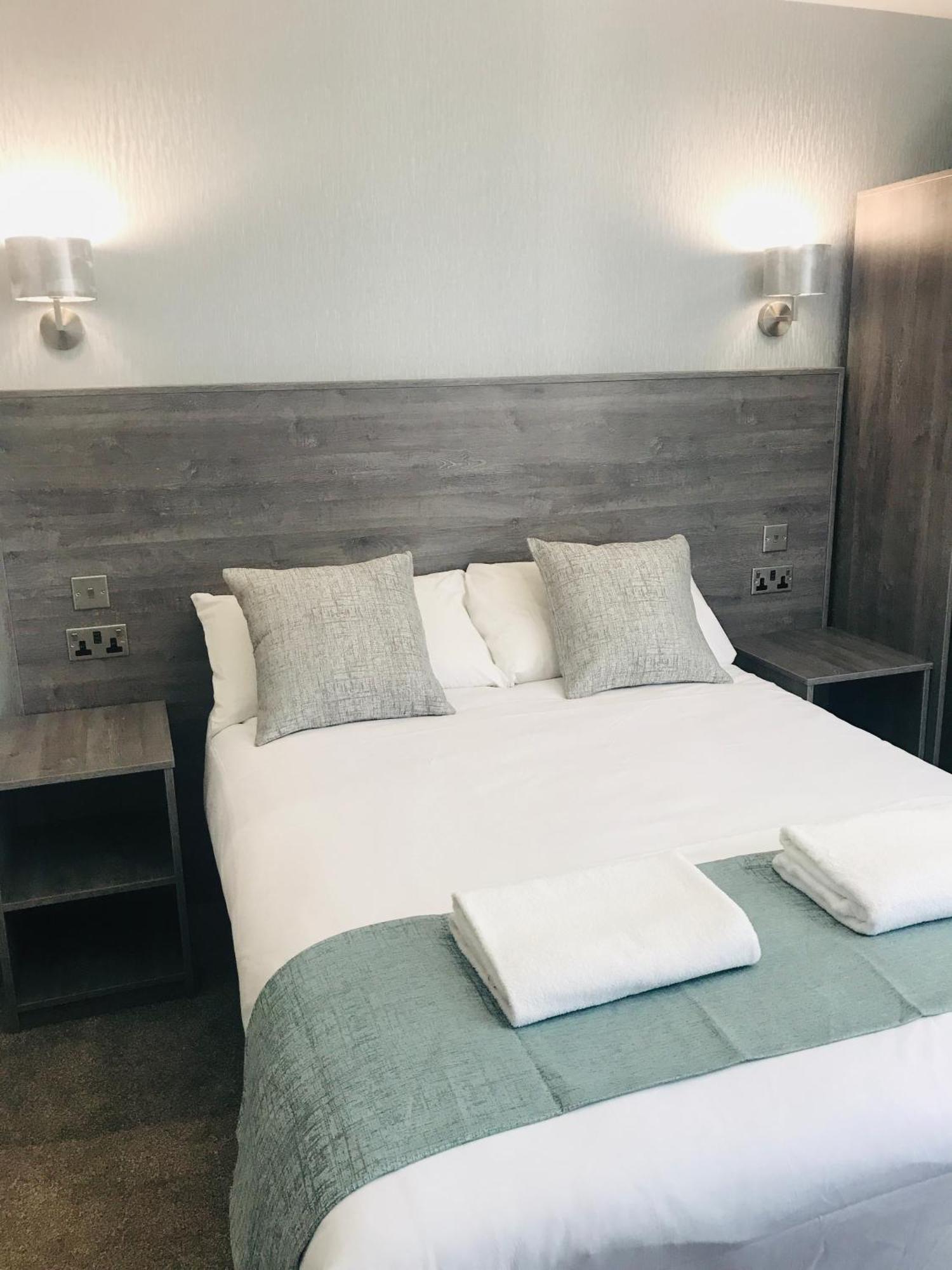 Arrandale 3* Edinburgh
