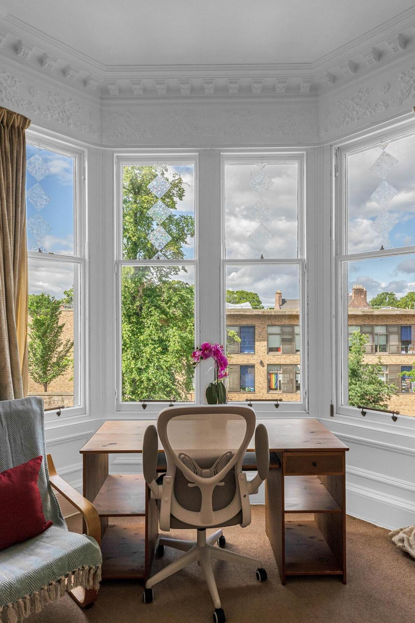 Apartment Marchmont Traditional *