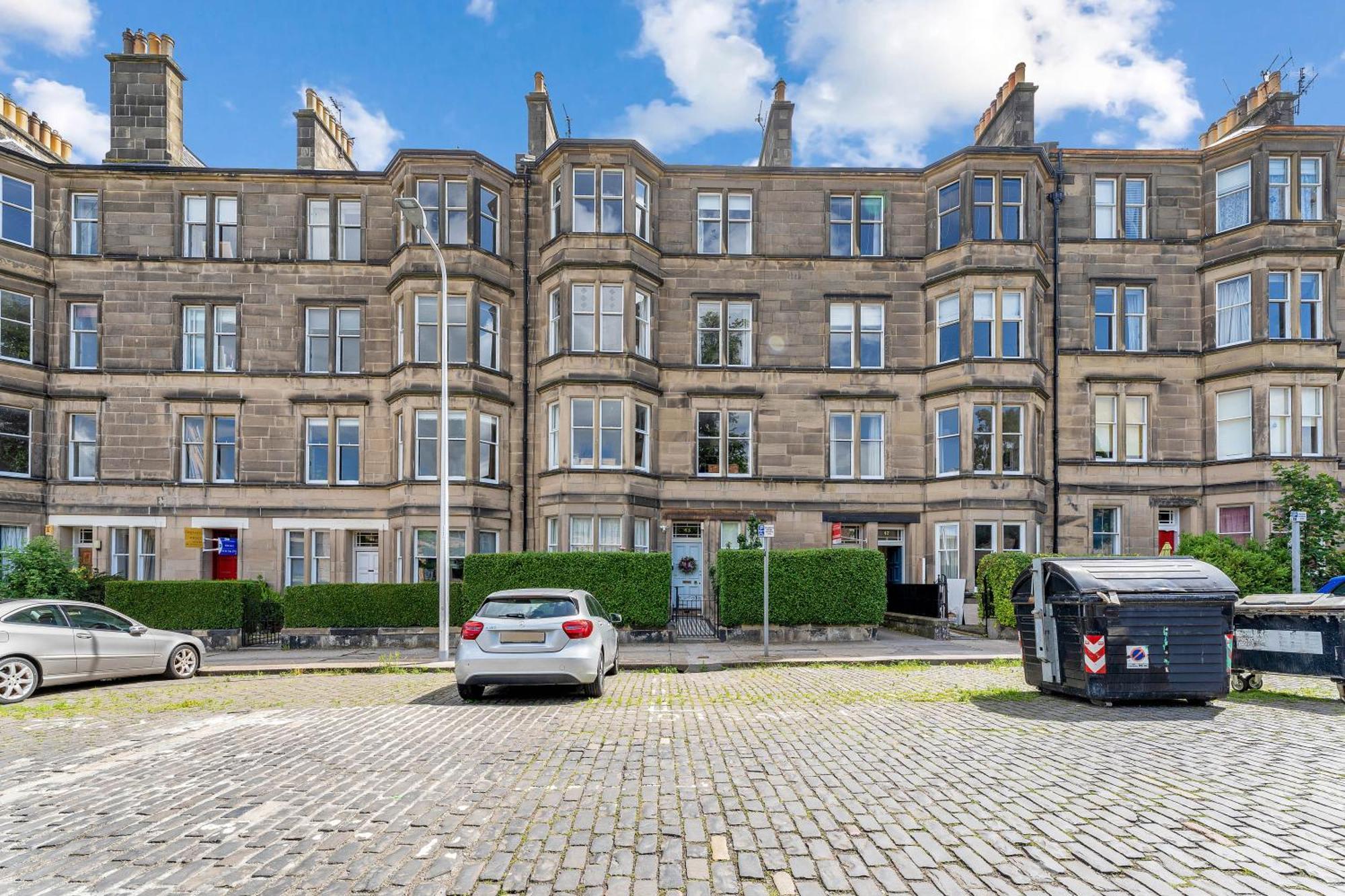 Marchmont Traditional * EDI