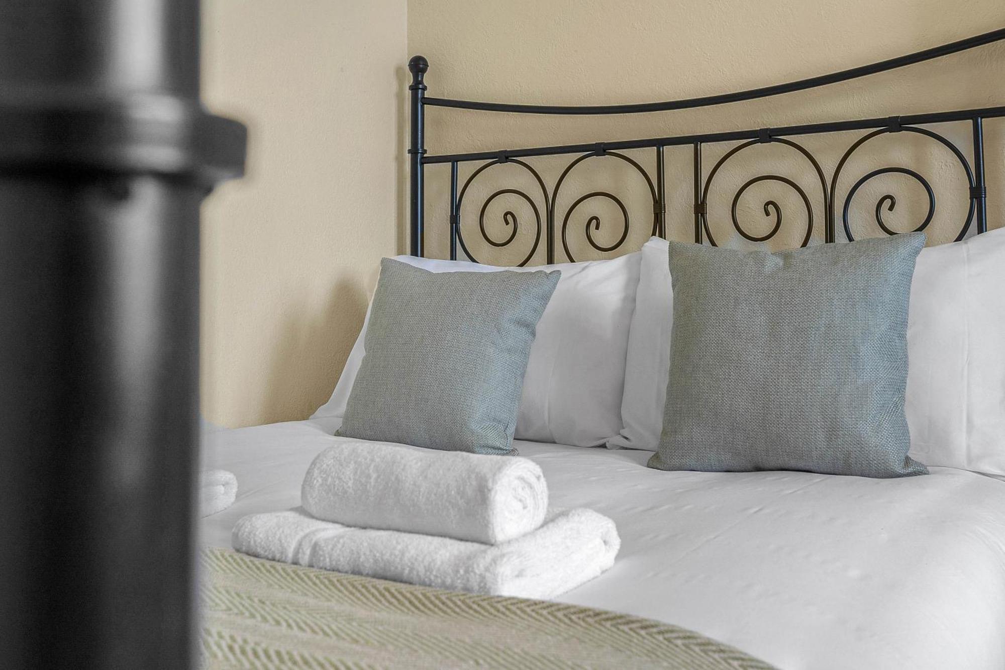 Apartment Marchmont Traditional EDI