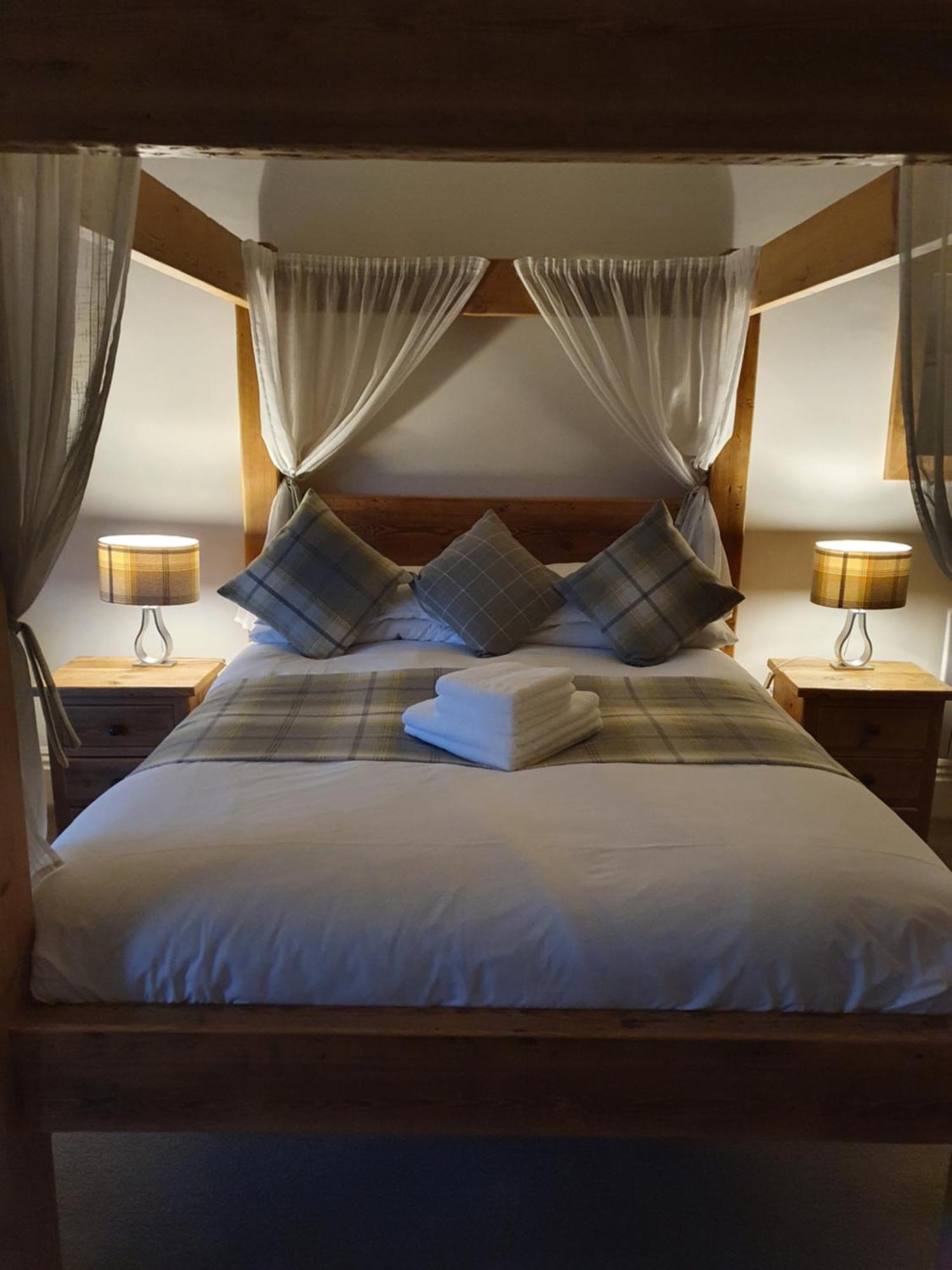 Guest house 18 Craigmillar Park Edinburgh