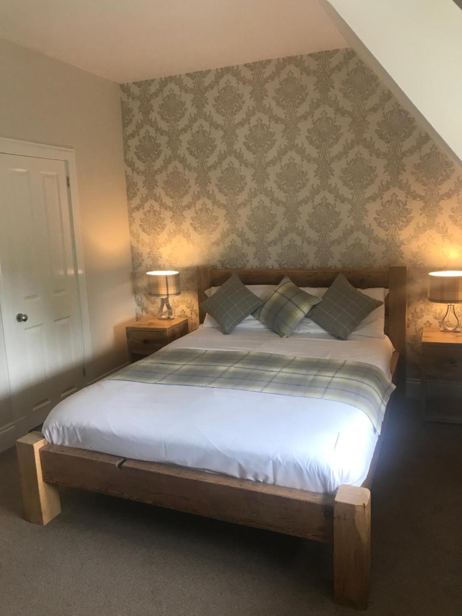 18 Craigmillar Park Guest house