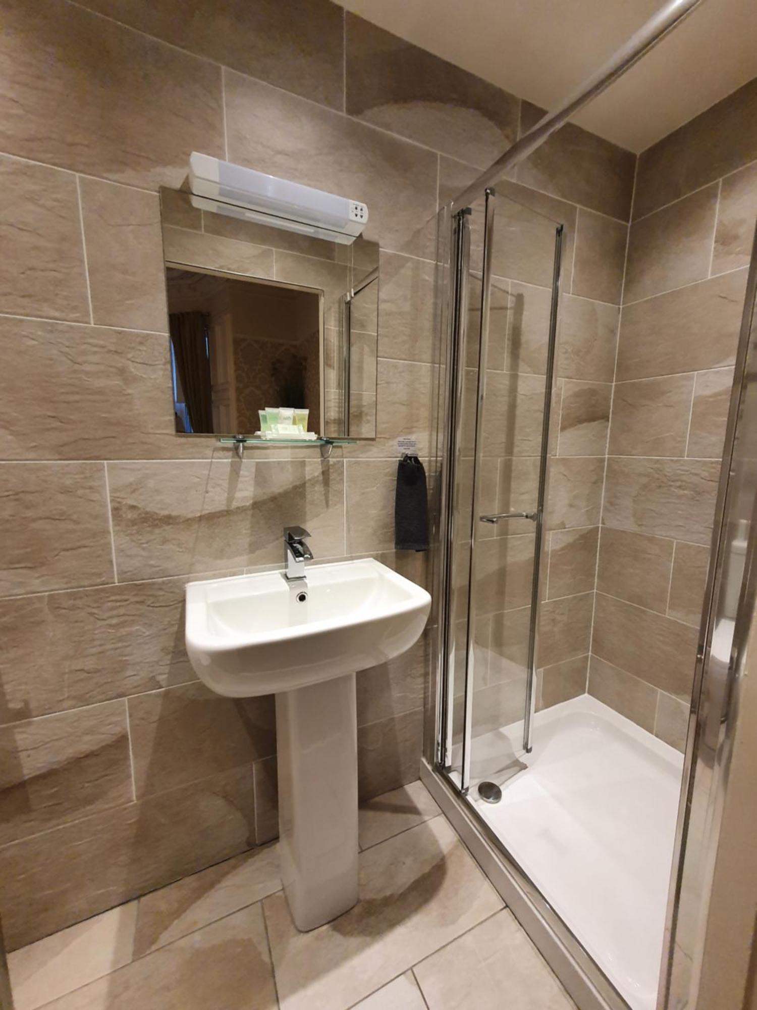 18 Craigmillar Park Guest house 4*