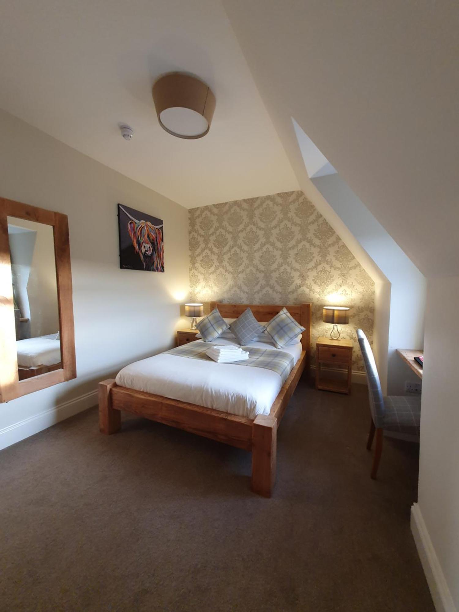 18 Craigmillar Park Guest house Edinburgh