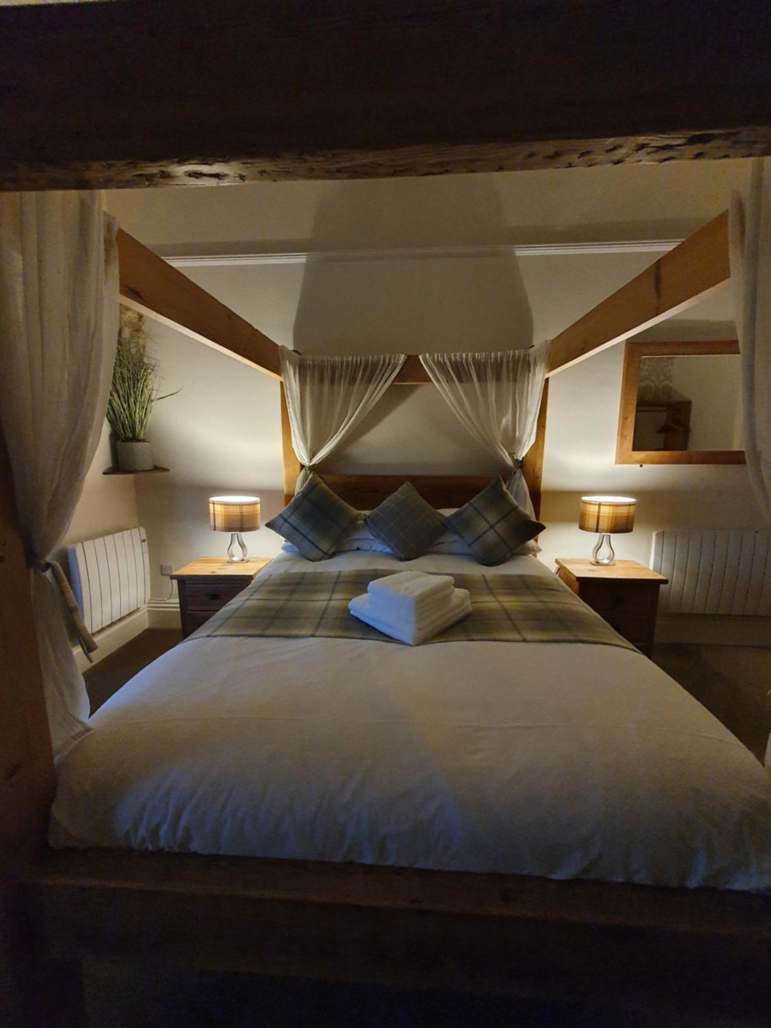 18 Craigmillar Park Guest house Edinburgh