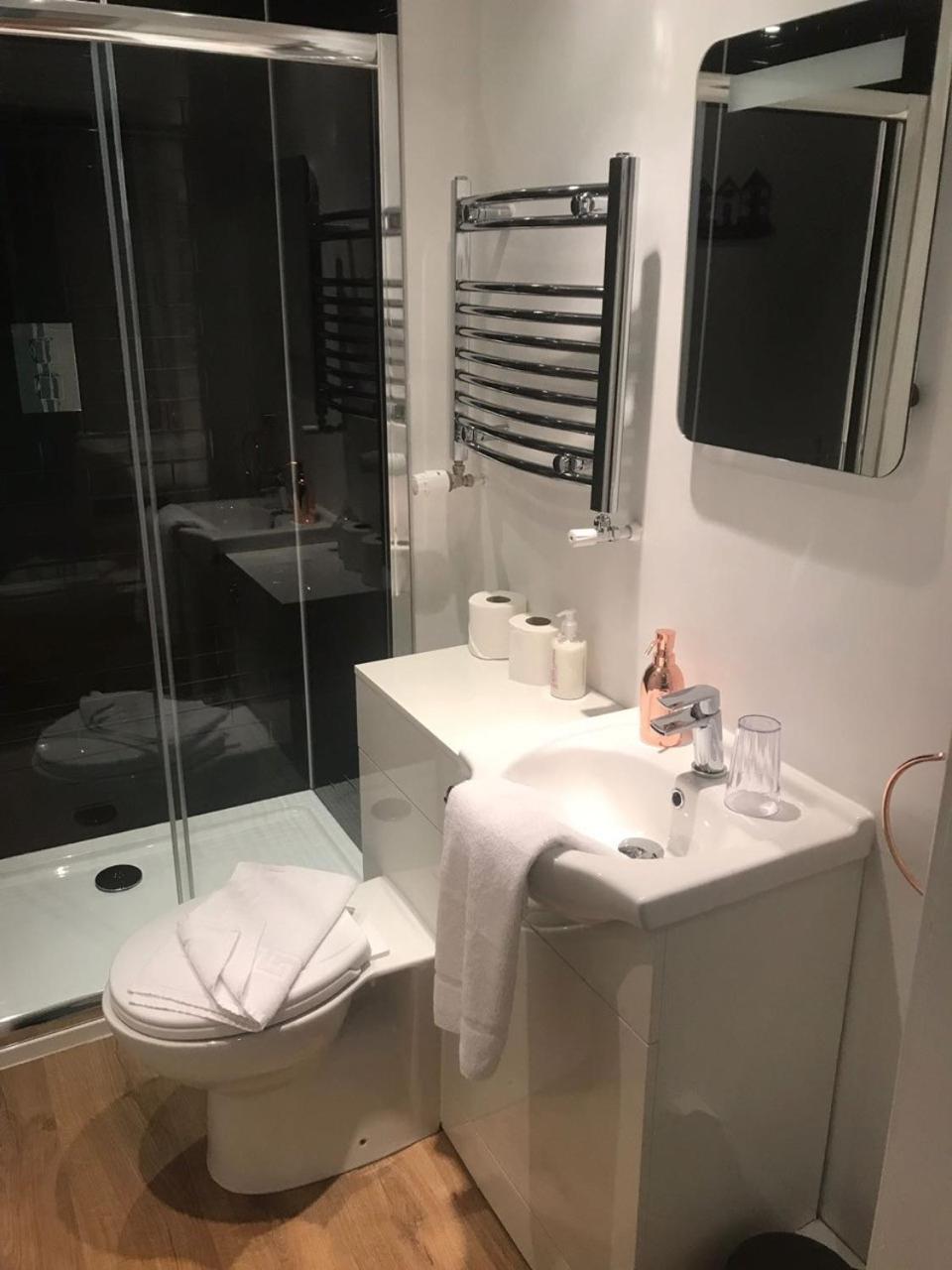 Albyn Townhouse EDI