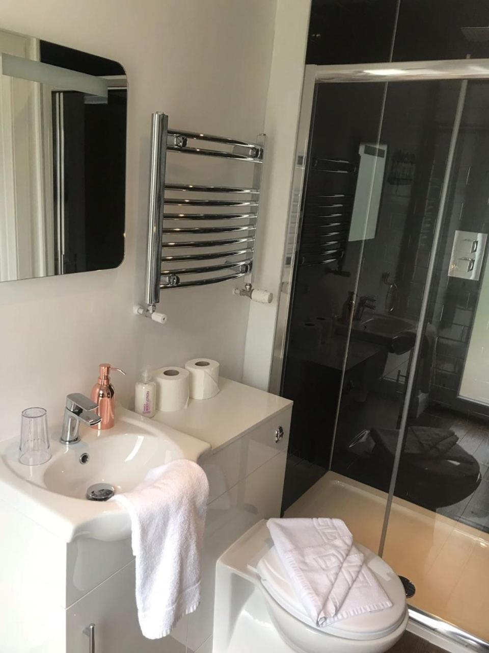 Albyn Townhouse Gasthof EDI