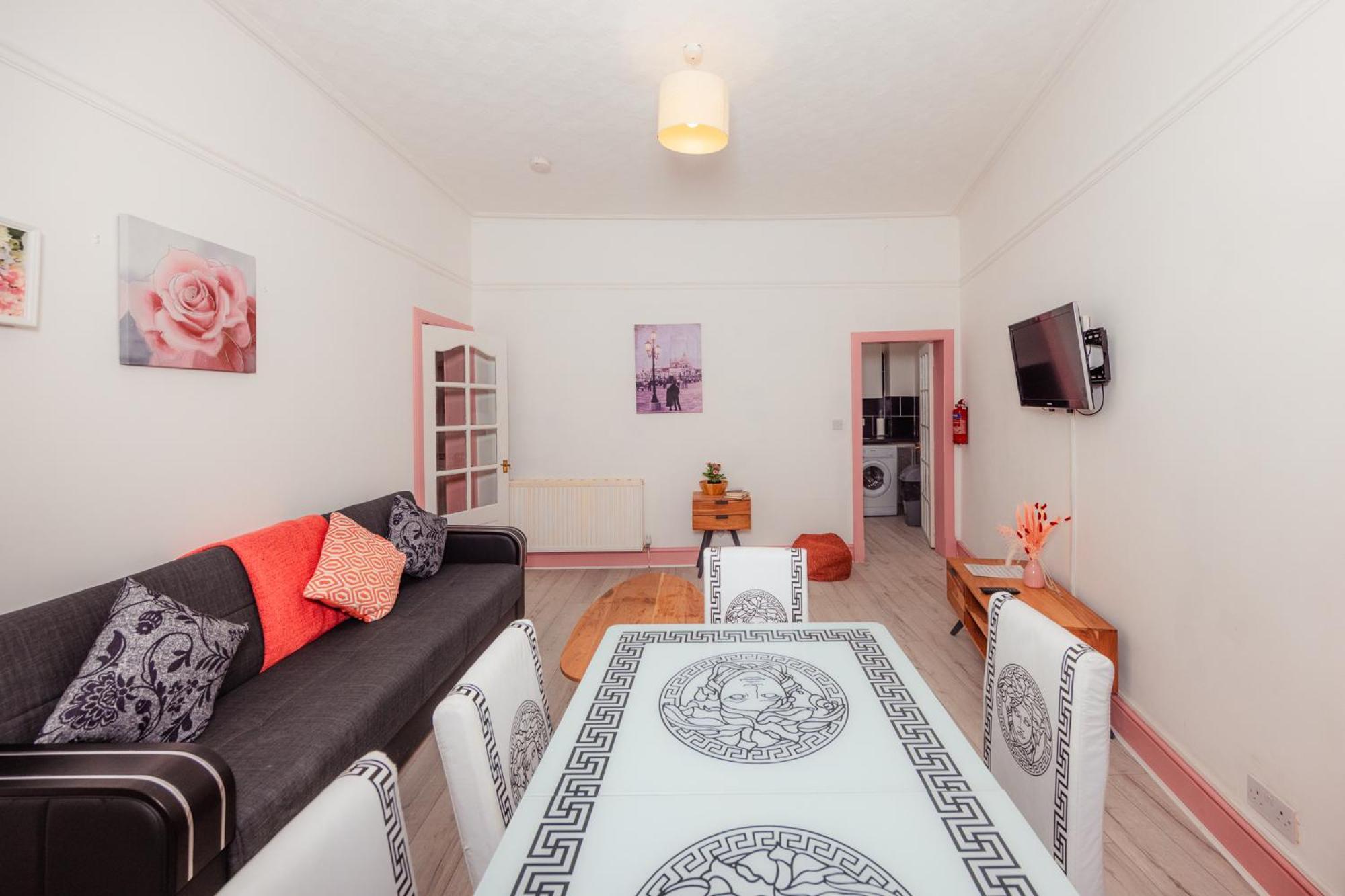 Apartment Warm&welcoming Centre By Meadows 11