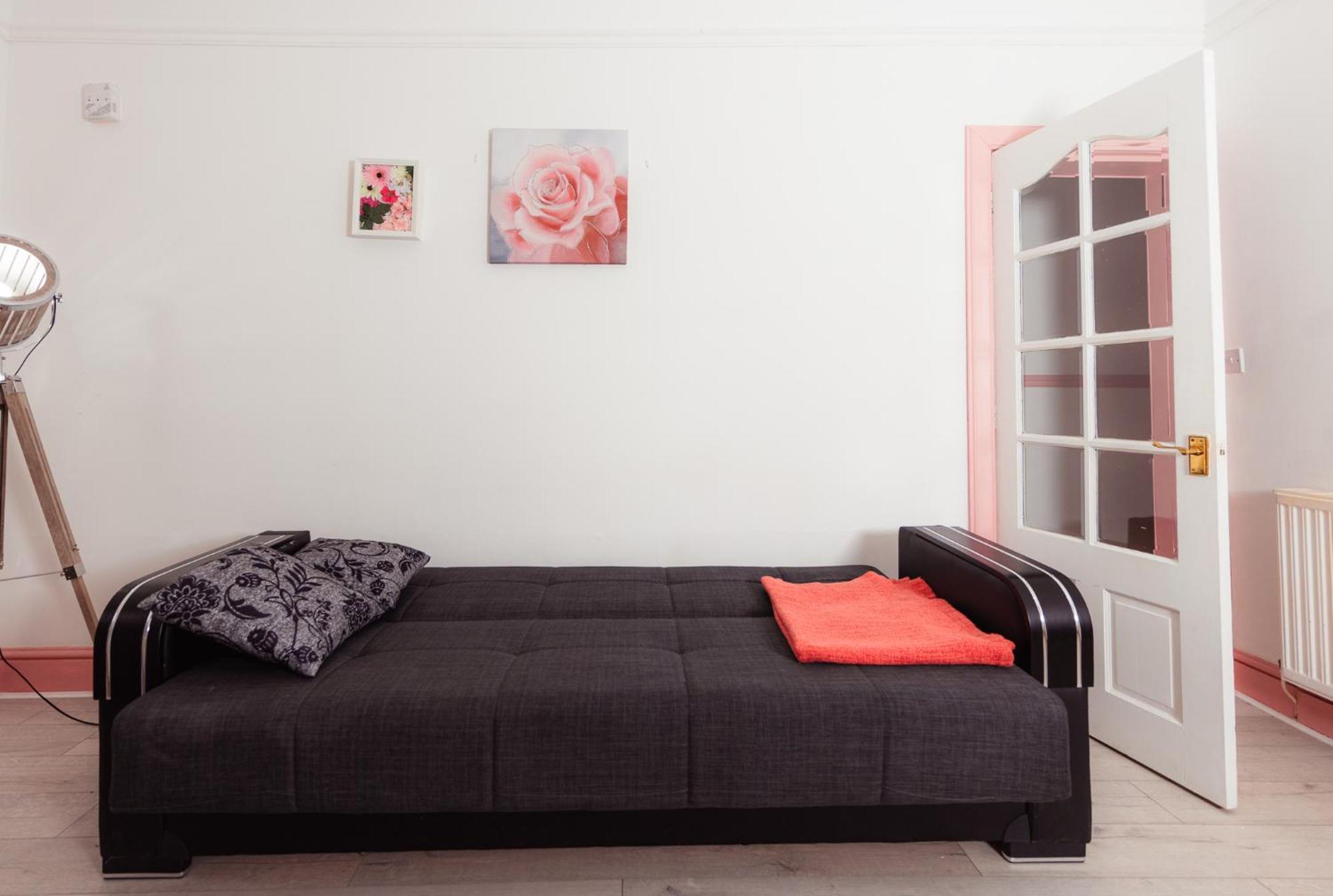 Apartment Warm&welcoming Centre By Meadows 11 *