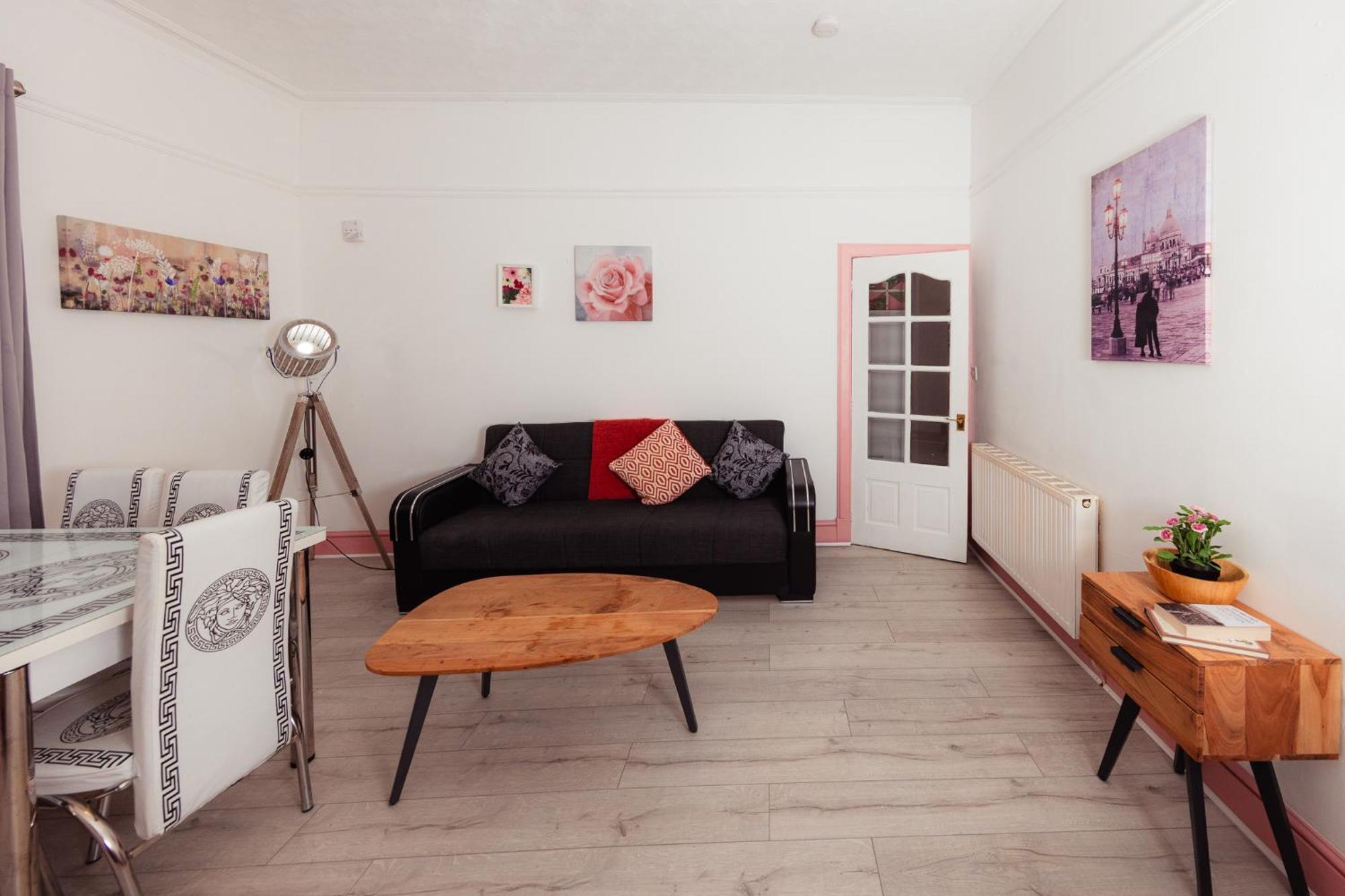 Warm&welcoming Centre By Meadows 11 Apartment *