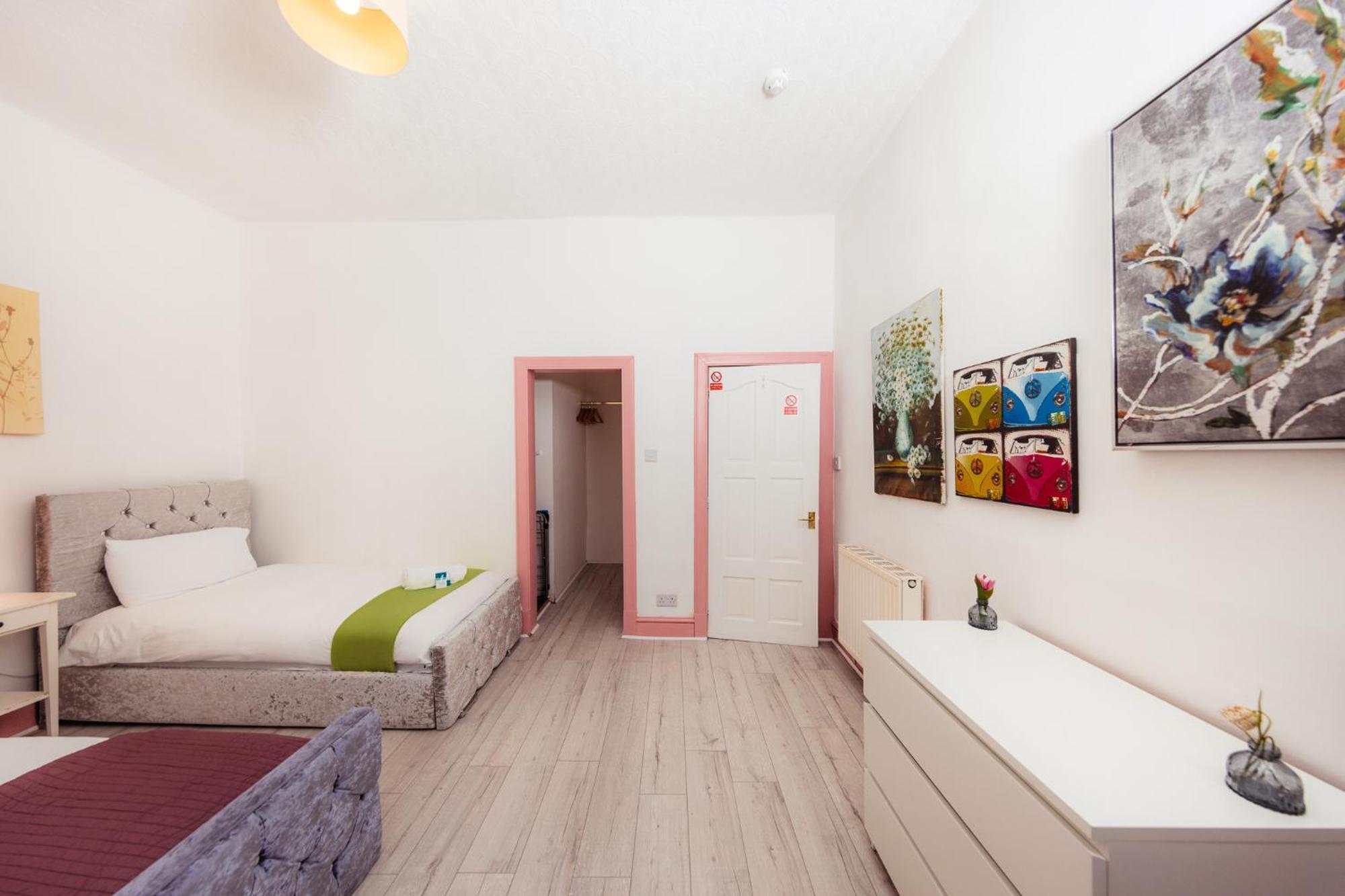 Warm&welcoming Centre By Meadows 11 Apartment *