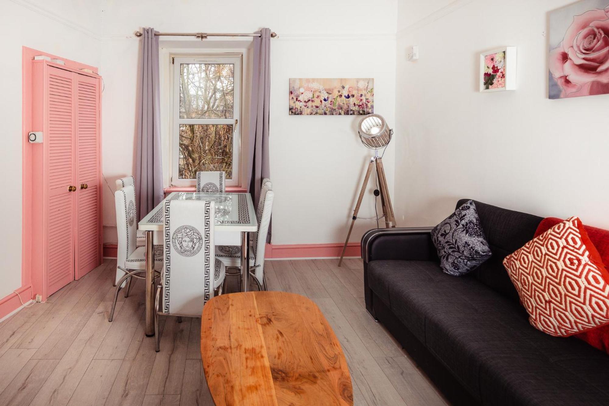Apartment Warm&welcoming Centre By Meadows 11
