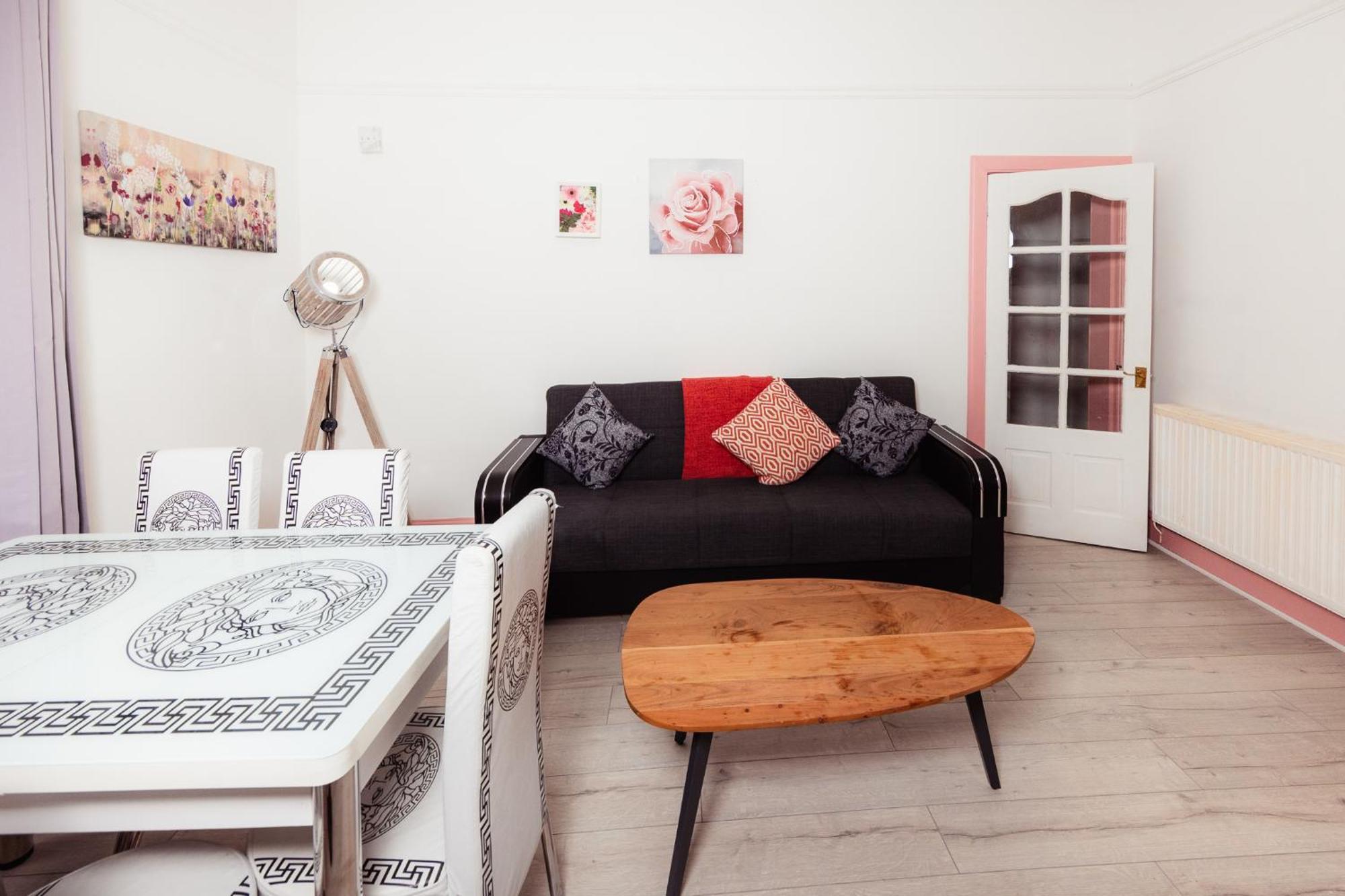 Warm&welcoming Centre By Meadows 11 Apartment