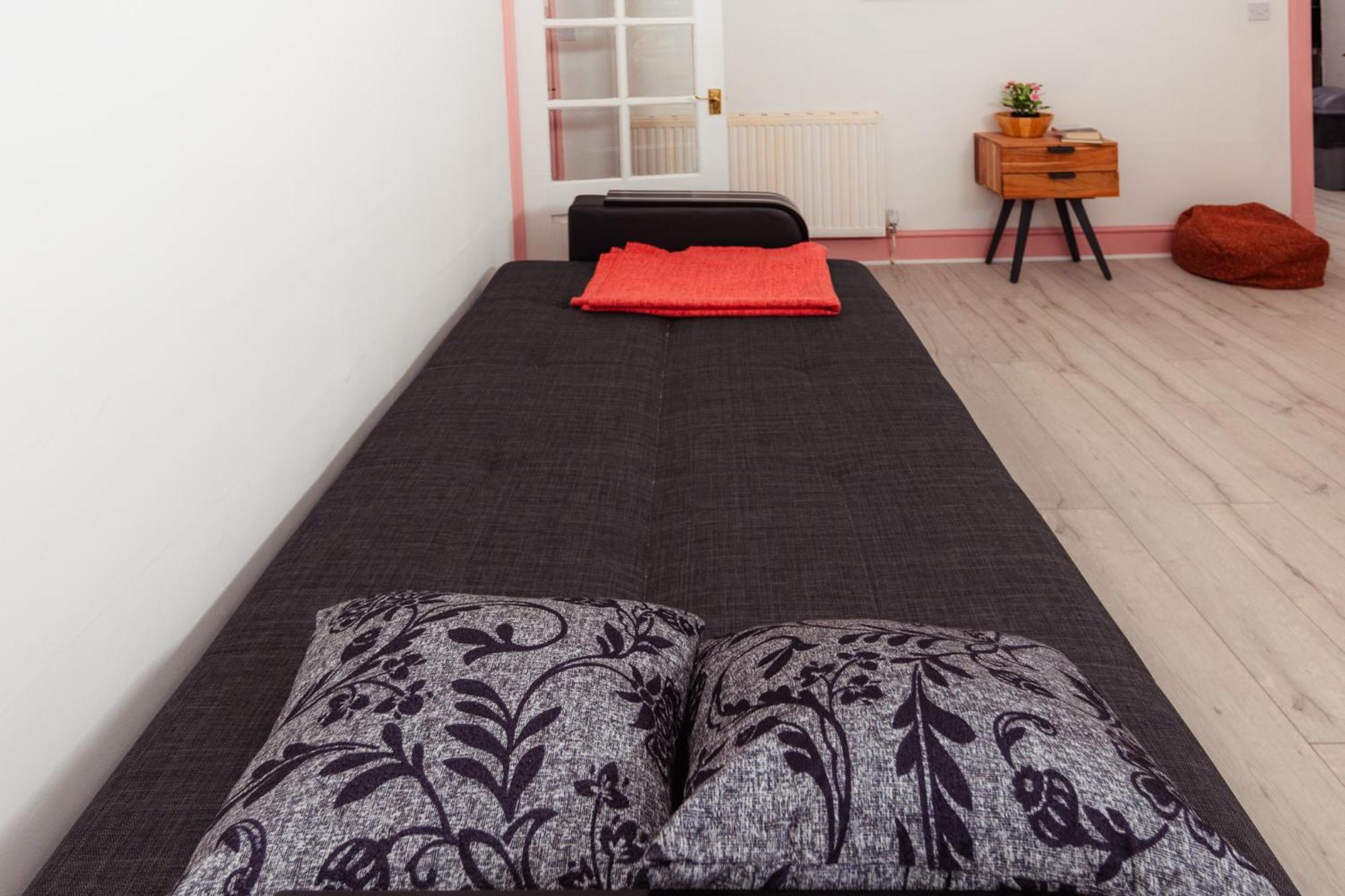 Warm&welcoming Centre By Meadows 11 Apartment *