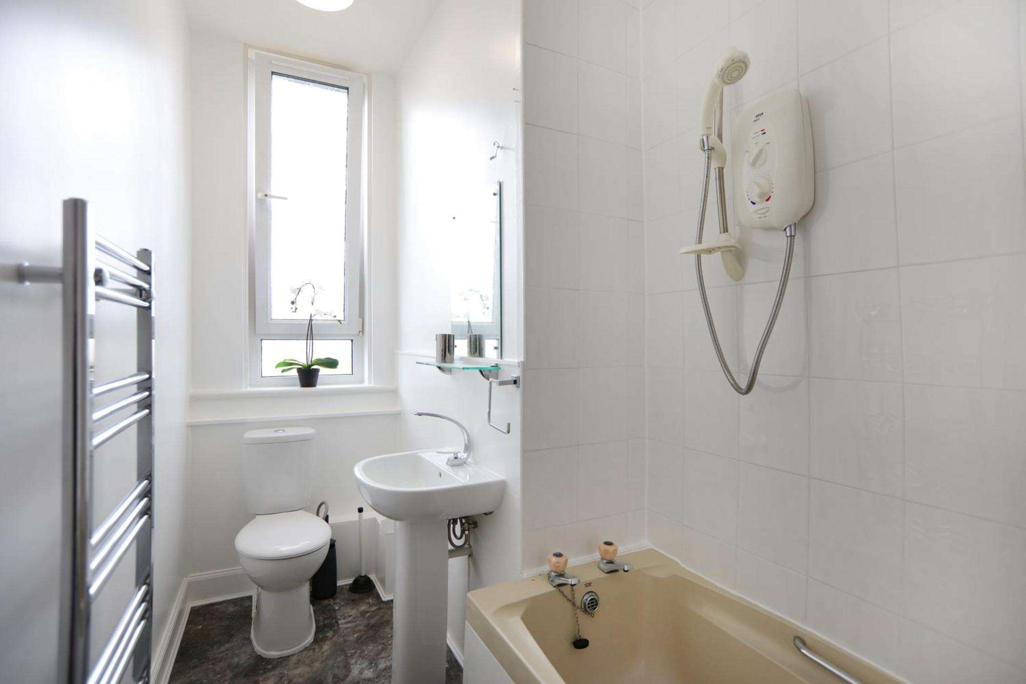 Homestay Flat 6