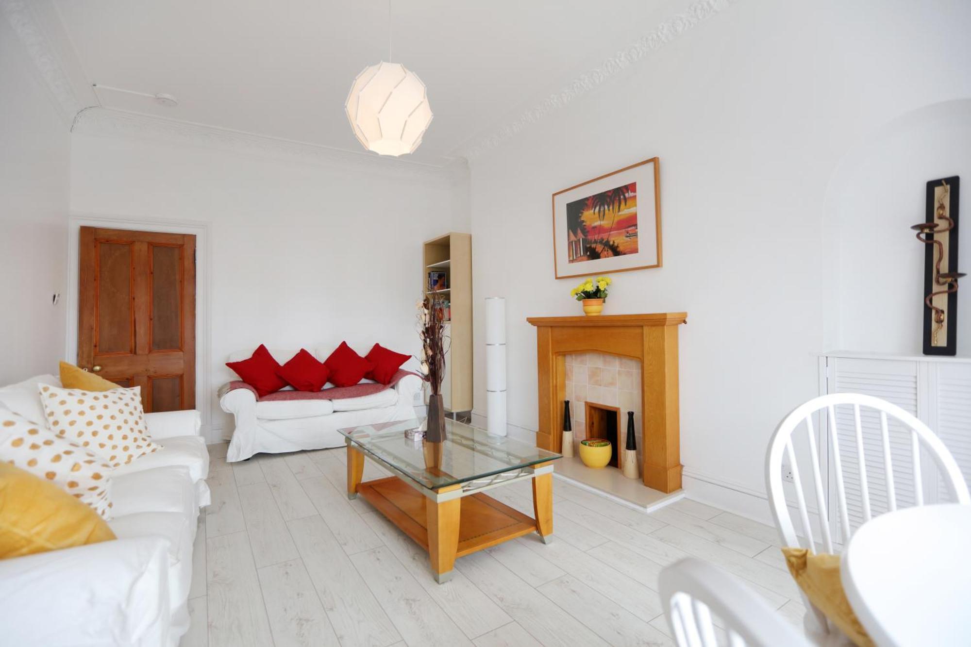 Homestay Flat 6 *