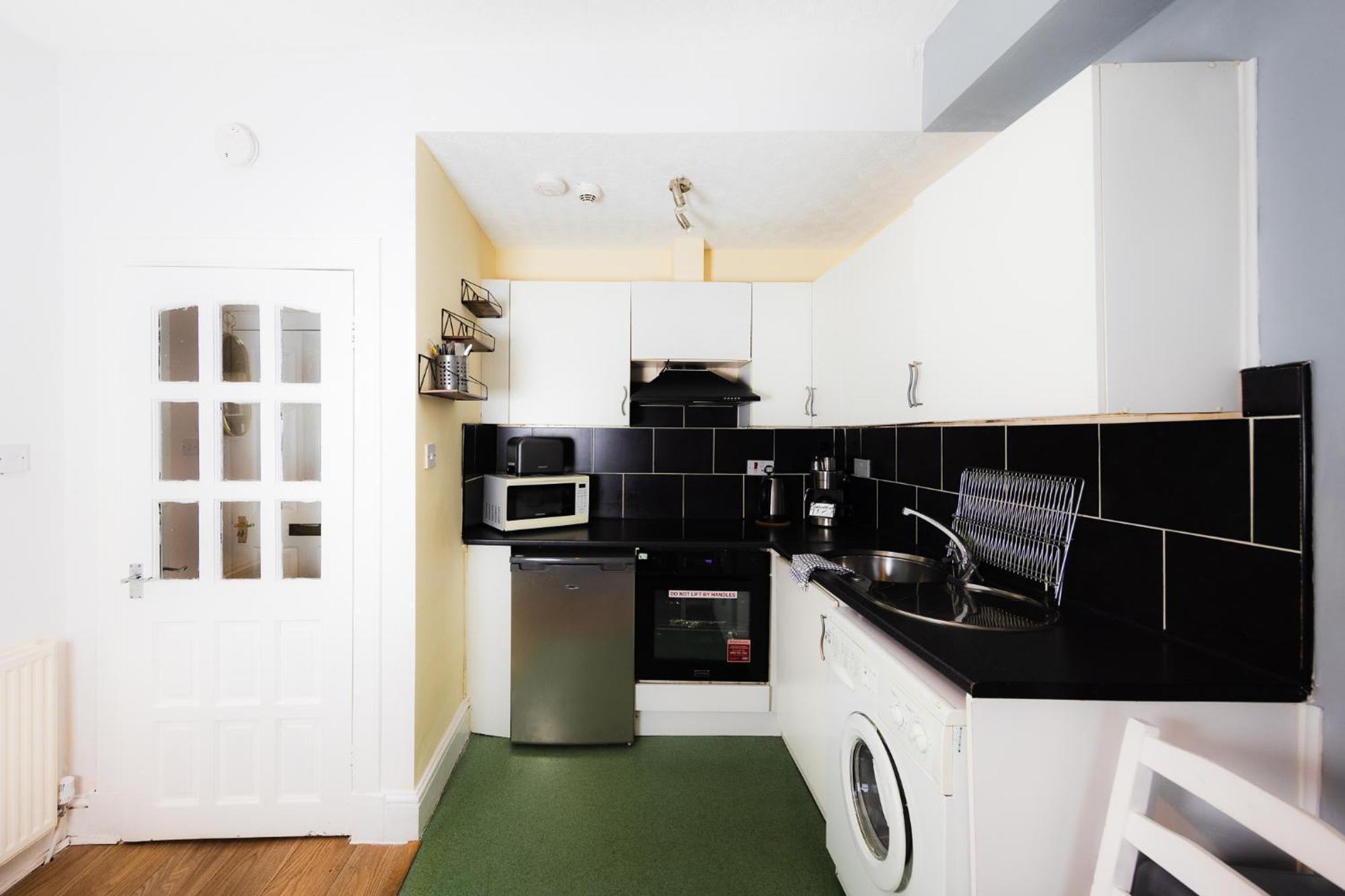 Warm&welcoming City Centre By Meadows 6 Apartment *