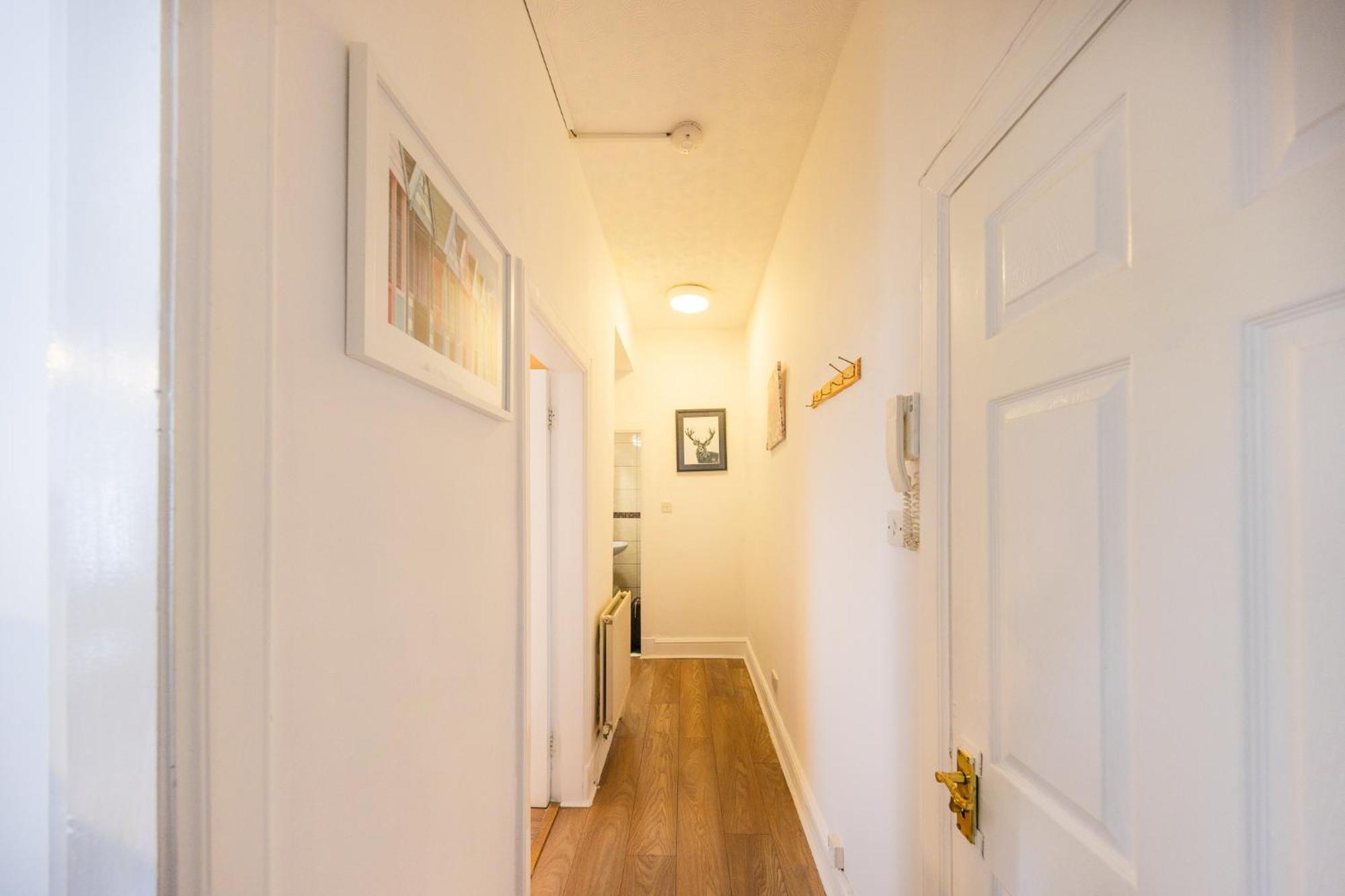 Warm&welcoming City Centre By Meadows 6 Apartment *