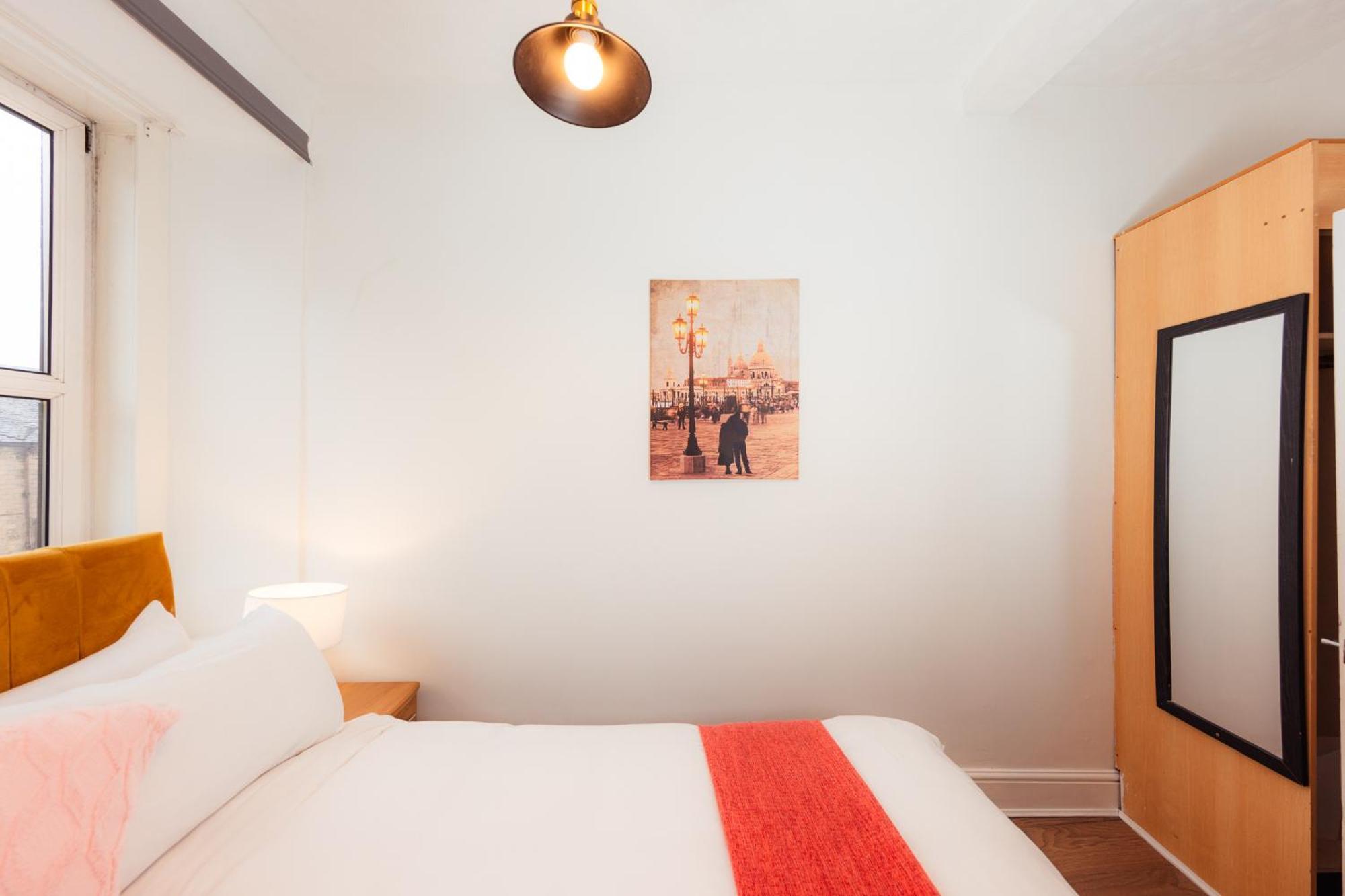 Apartment Warm&welcoming City Centre By Meadows 6