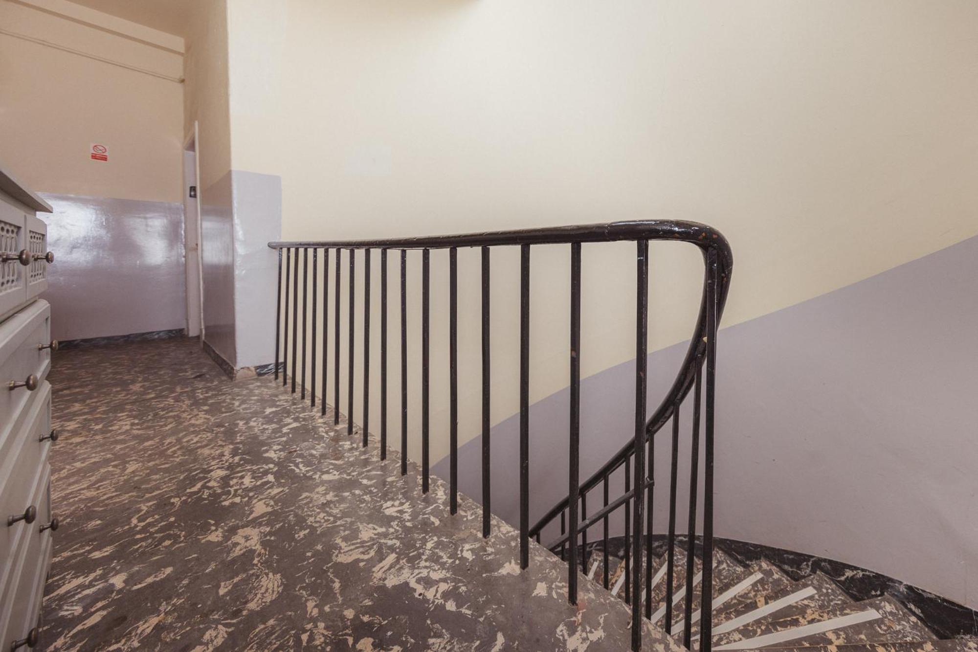 Warm&welcoming City Centre By Meadows 6 Apartment Edinburgh