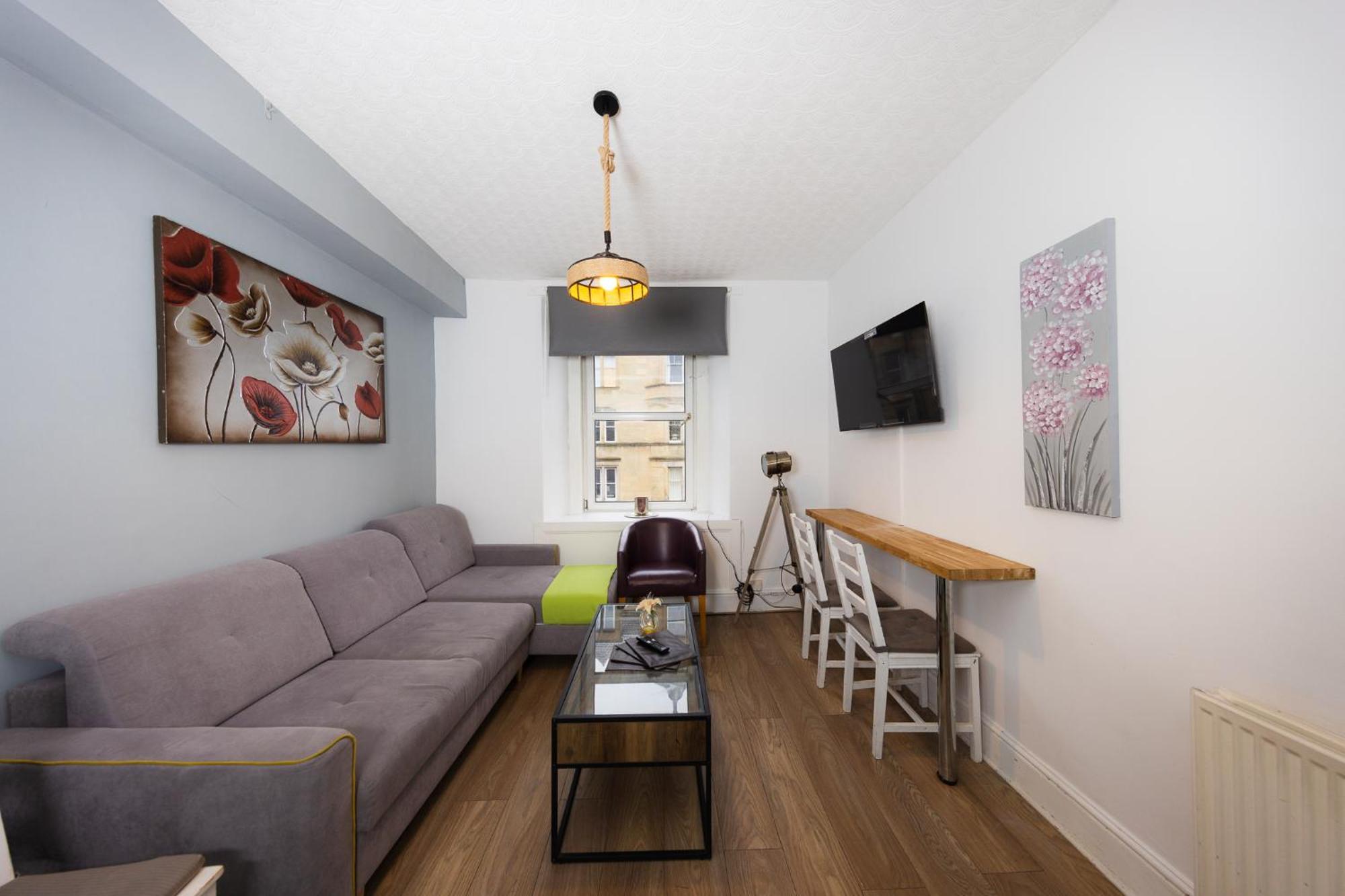 Warm&welcoming City Centre By Meadows 6 Apartment *